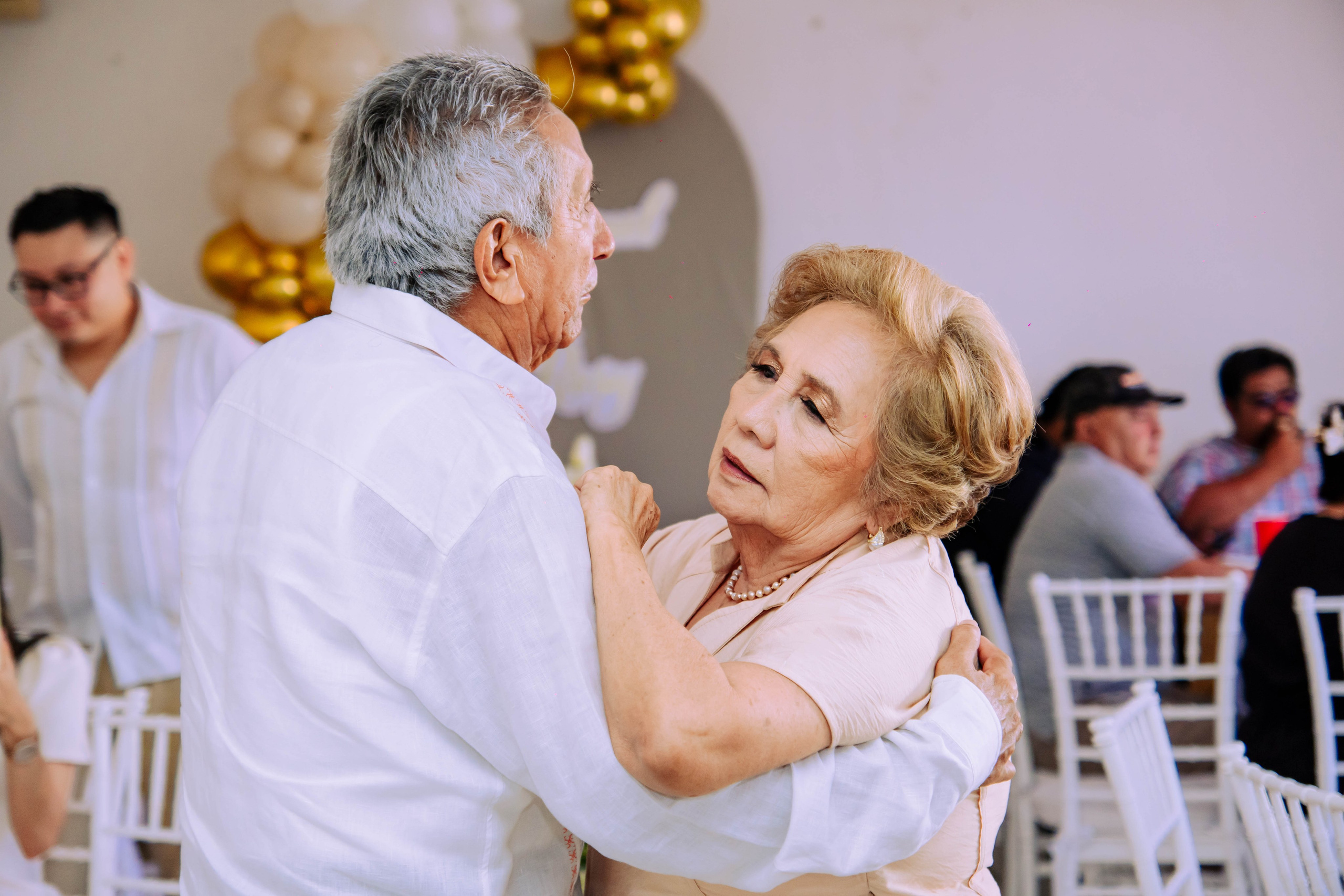 MIGUEL Y ROSY. Fotógrafo "dD" Didier Dzul
