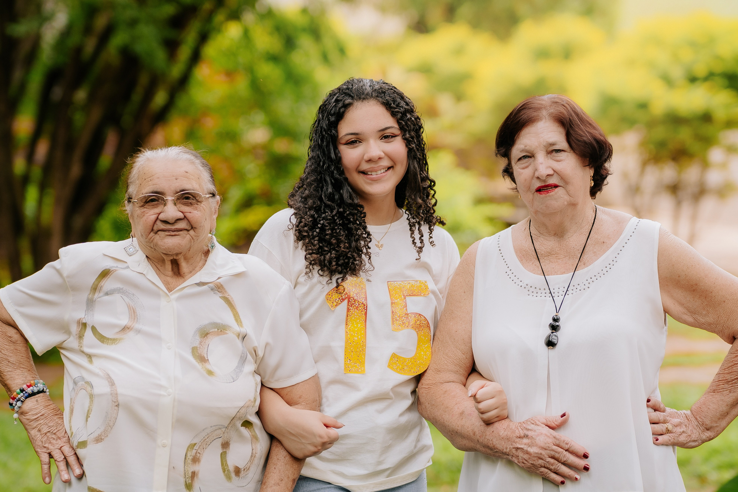 Ana Laura — Vila Chalé / Bauru SP. Robson Colaço