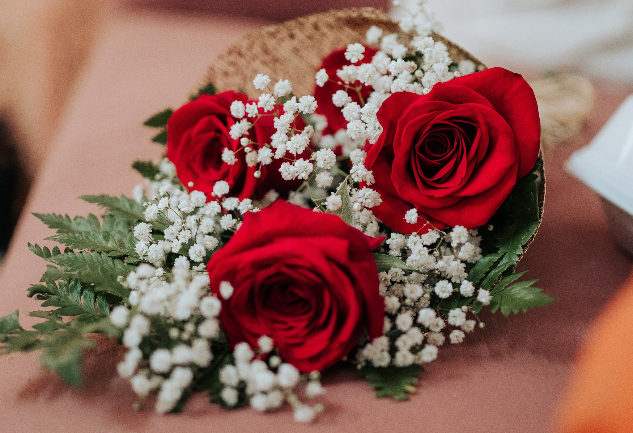 Lais & Lucas — Espaço Aveiro / Bauru SP. Robson Colaço