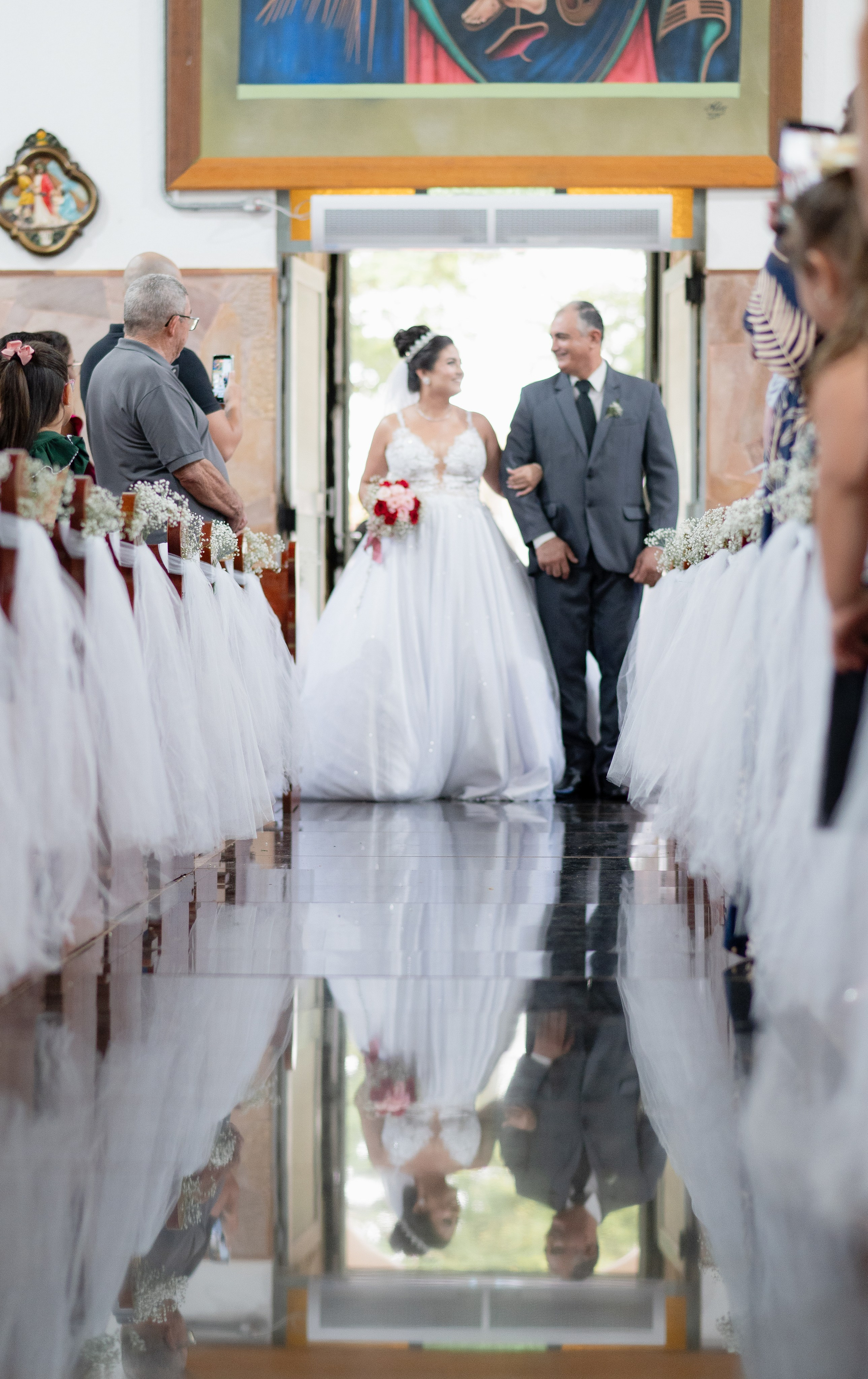 Lais & João — Arealva SP. Robson Colaço