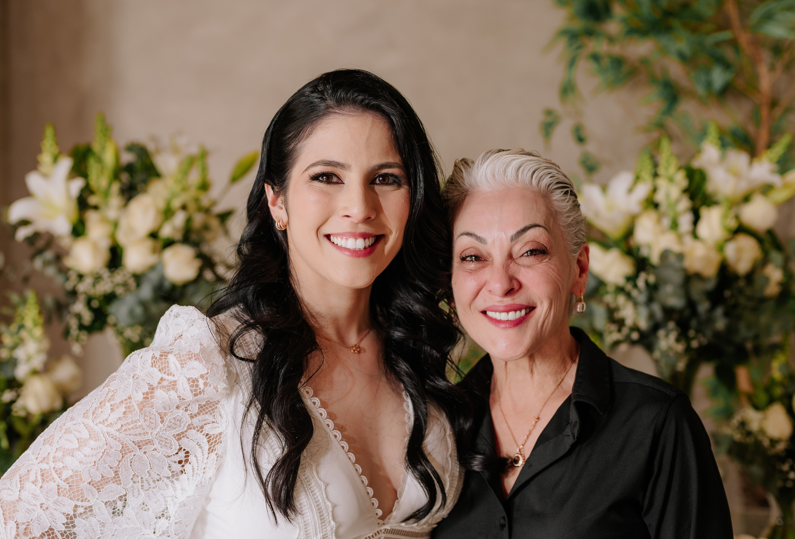 Raissa & Ricardo — La Terrasse Bistro / Bauru SP. Robson Colaço