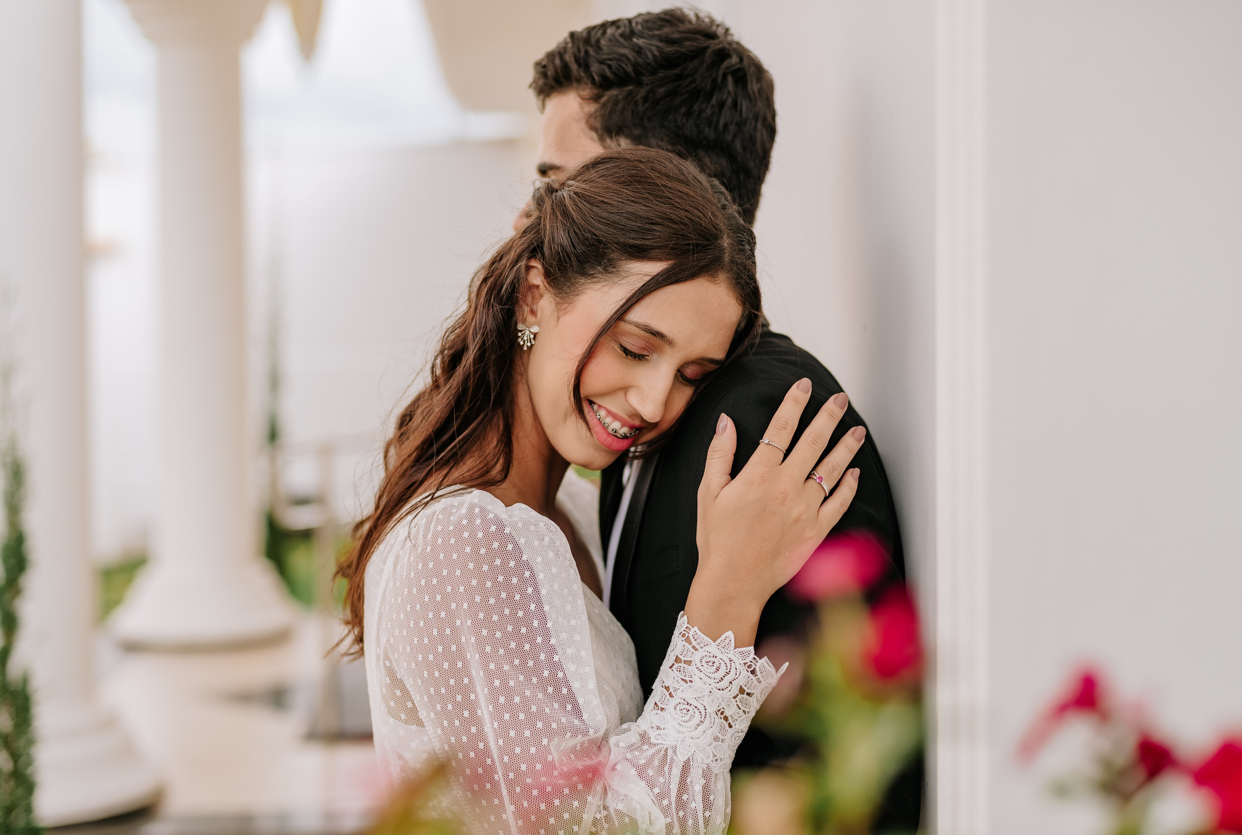 Thifanny & João — Hotel Plaza / Bauru SP. Robson Colaço