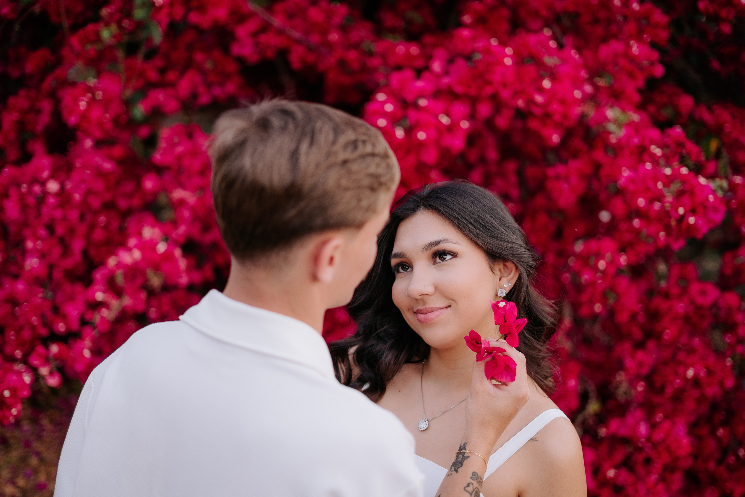 Evelyn & Murilo — CT Bauru SP. Robson Colaço