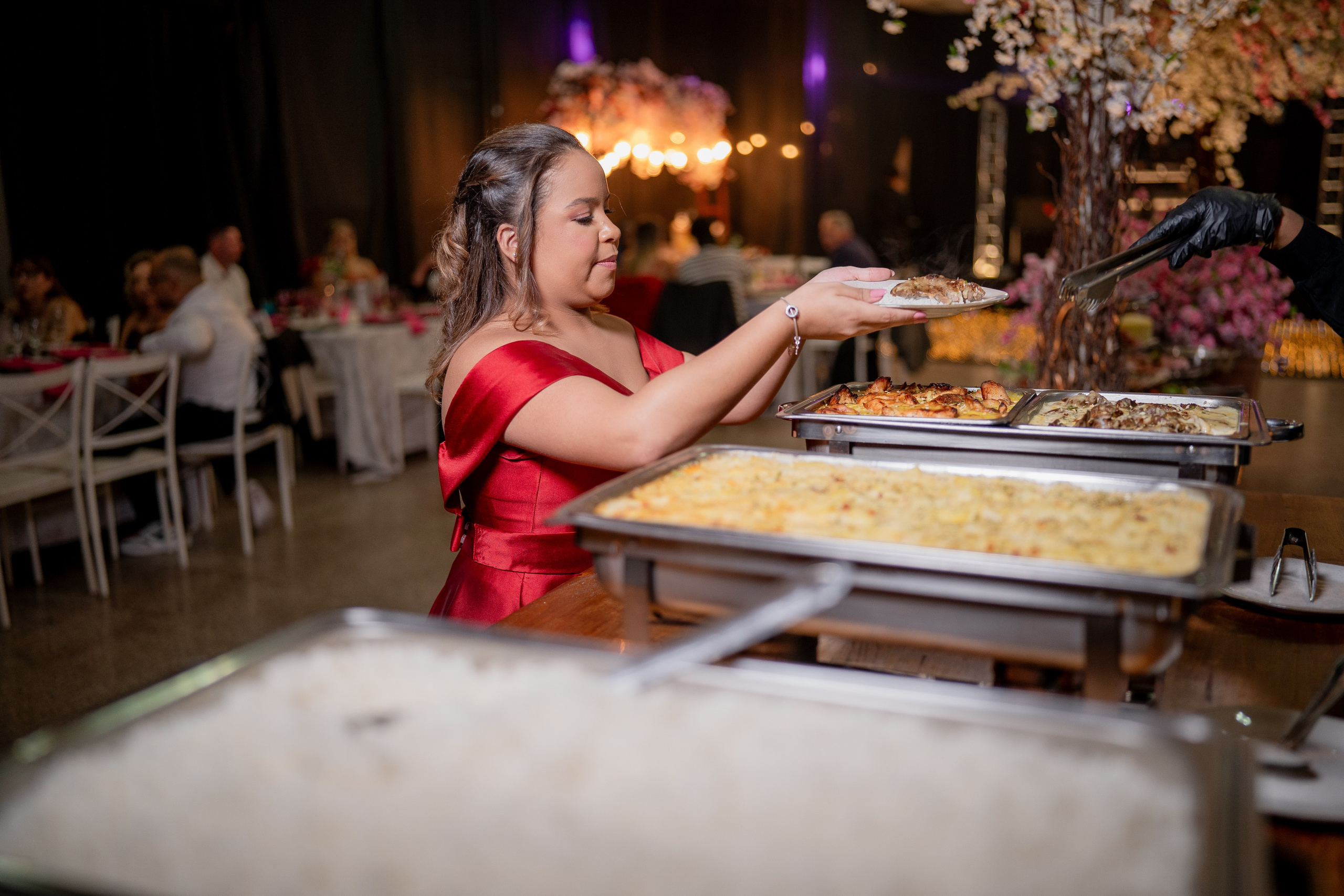 Isabela — 15 anos Buffet Talita Rodrigues / Piratininga — SP. Robson Colaço