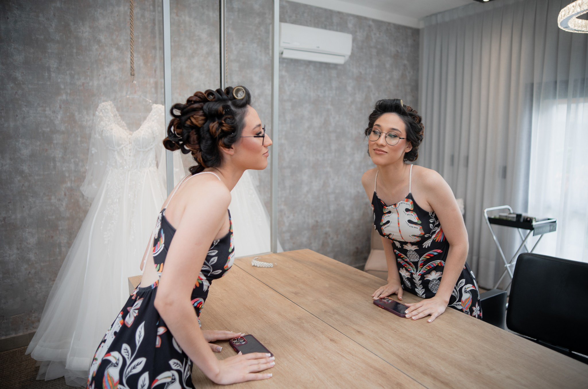Larissa & Vinicius — Espaço Faveral / Aararaquara. Robson Colaço