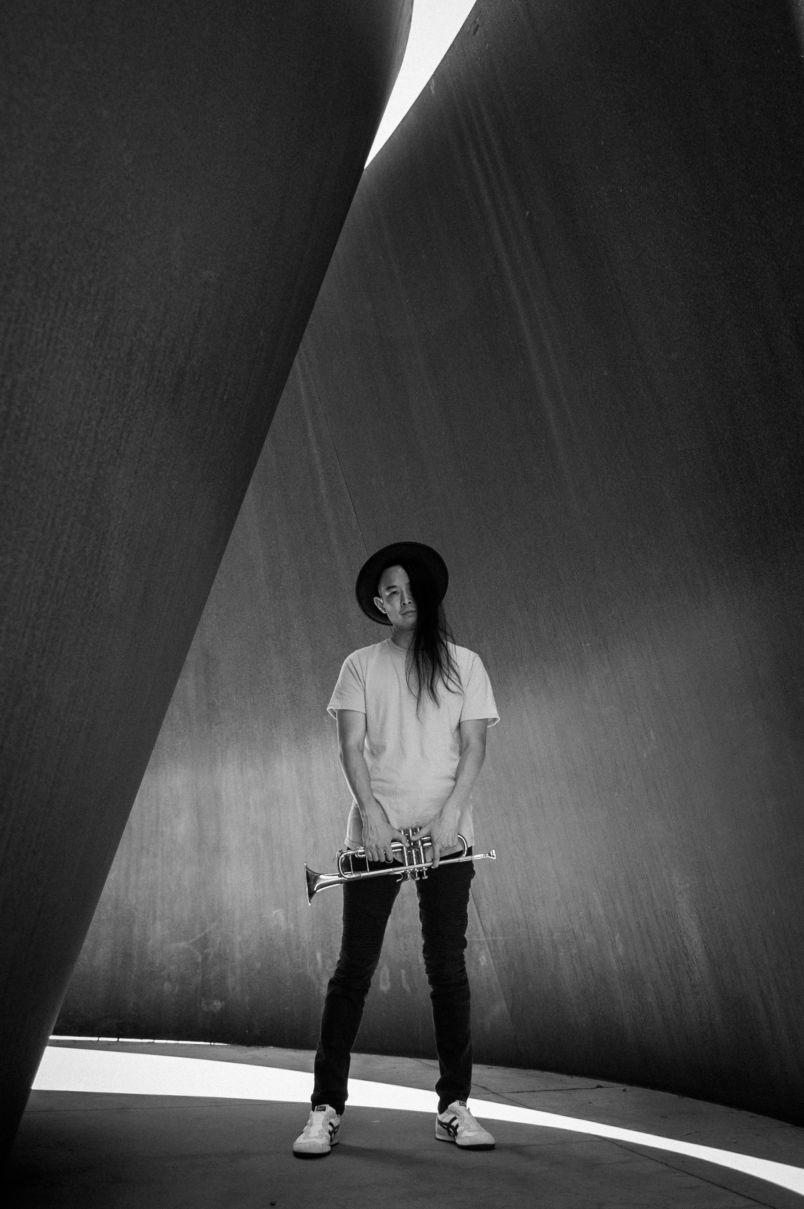 B. San Francisco Bay Area photographer Natalia Ilina