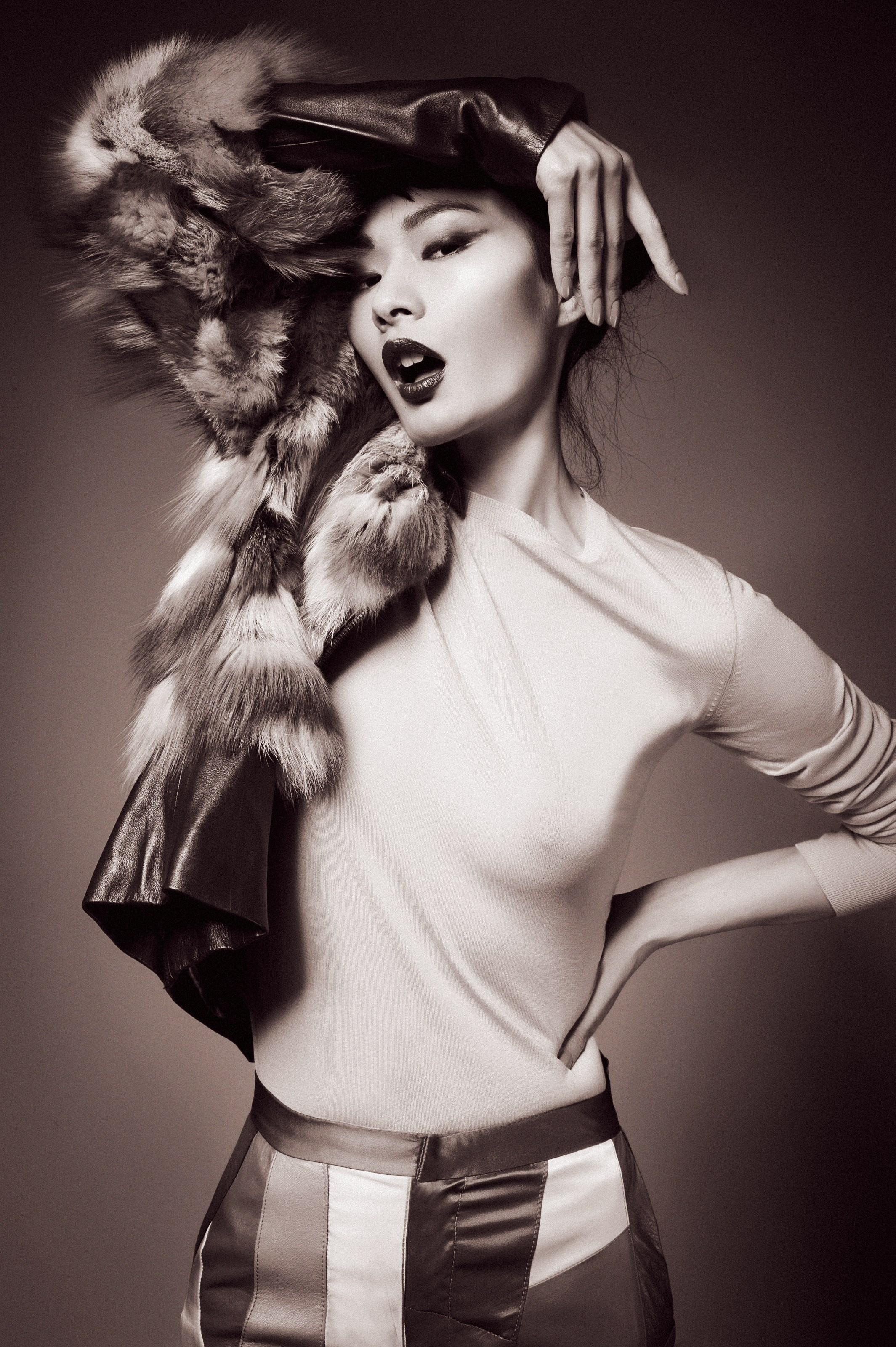 Artists & musicians. San Francisco Bay Area photographer Natalia Ilina