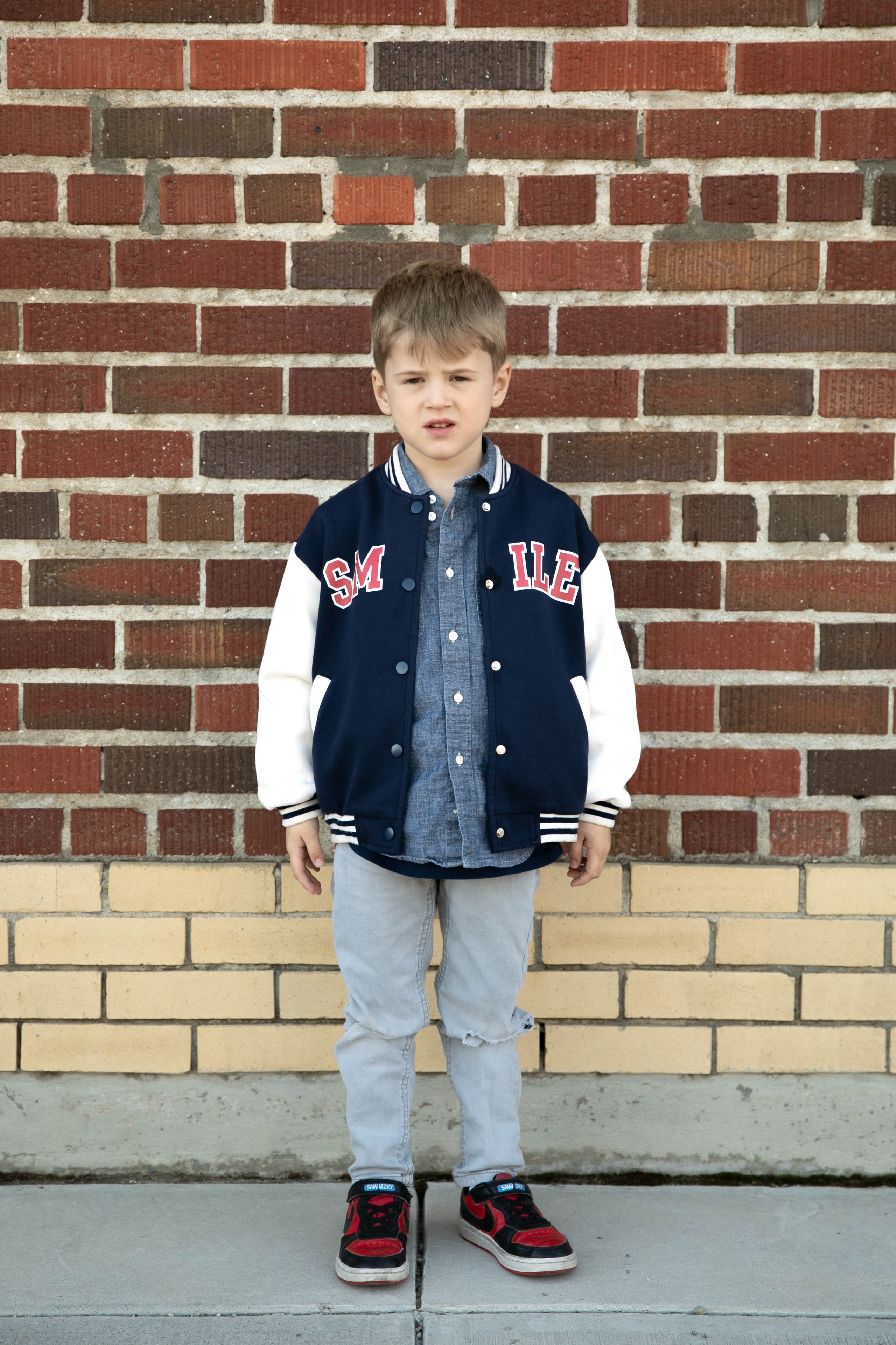 Sawatzky Family. Ching Li Photography