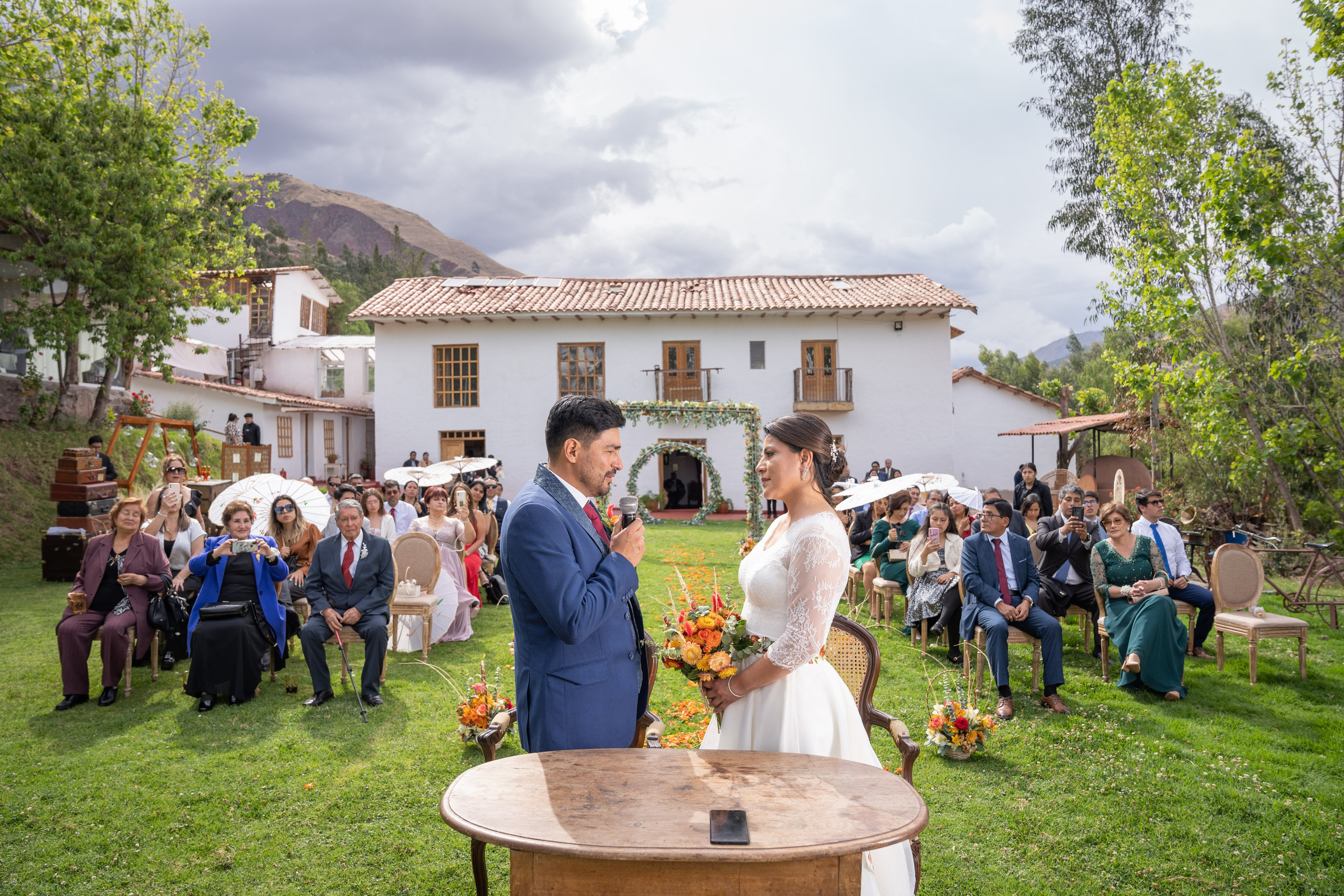 Bodas. Harley Valverde fotografo de bodas en Cusco Perú