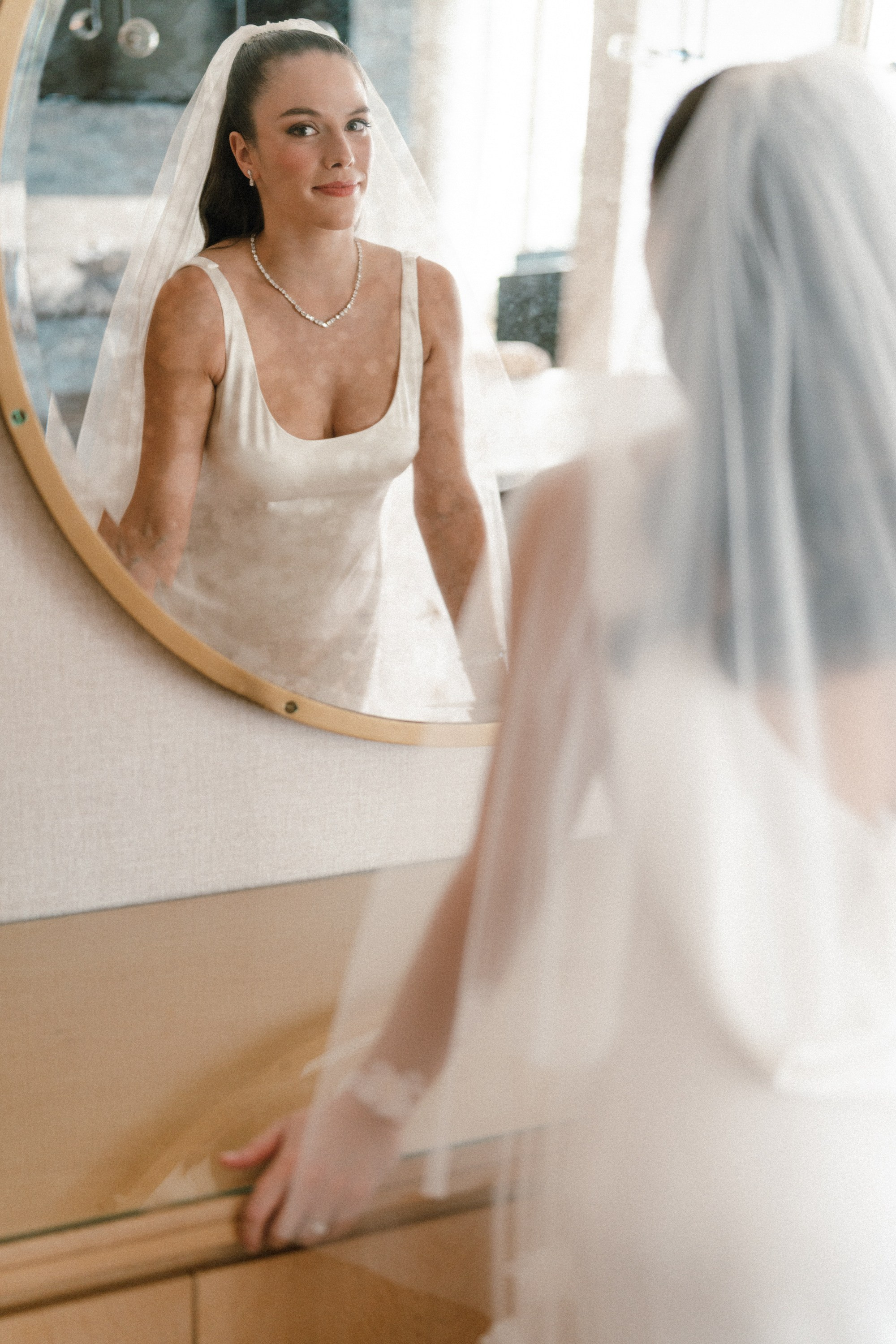 Cristina and Jack. Wedding photographer and videographer New York | New Jersey