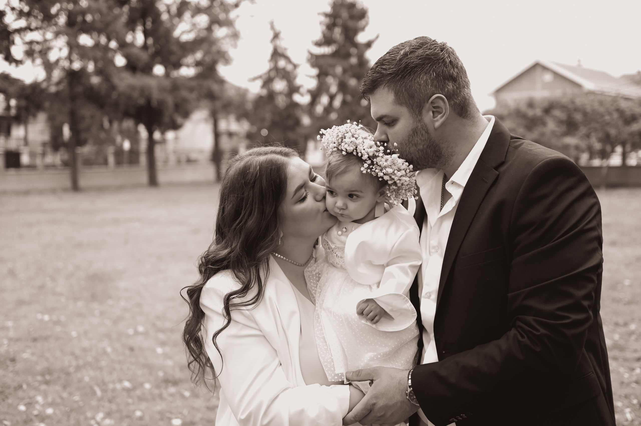 Krstenja. Profesionalni fotograf - Nikola Zlatanović