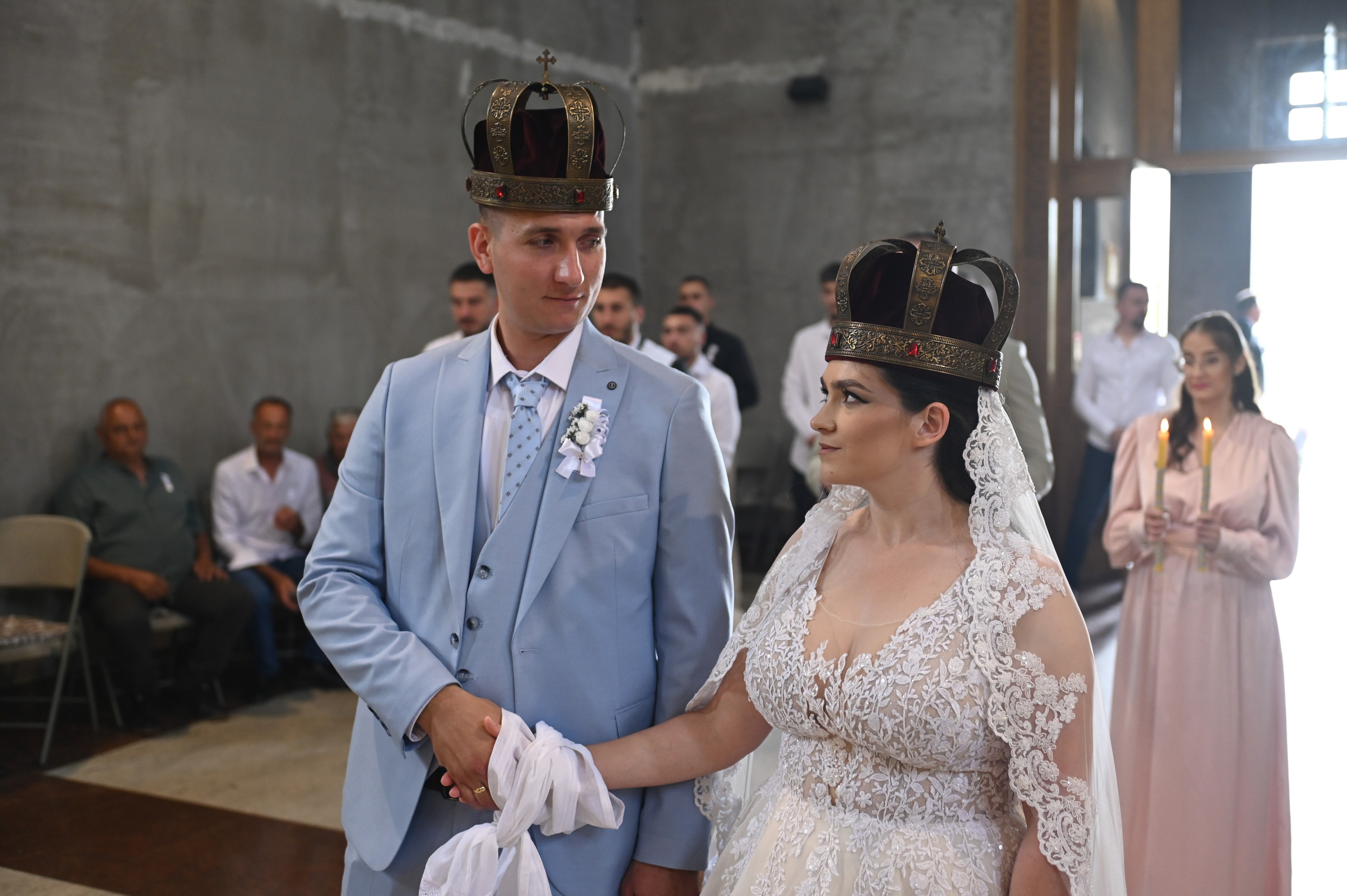 Weddings. Profesionalni Fotograf Nikola Zlatanovic