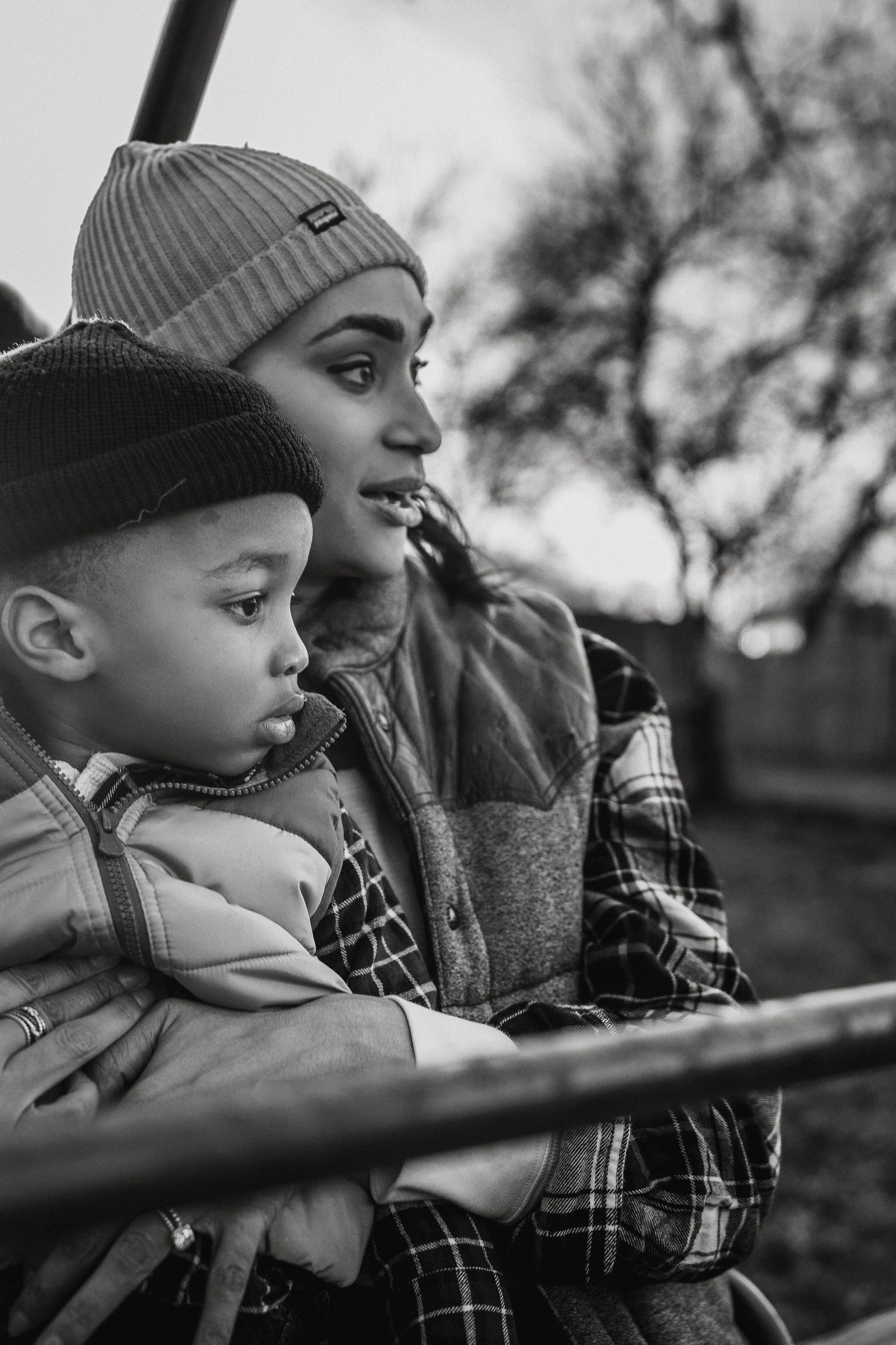 Kristen and family christmas farm. Wedding and family photographer and videographer PA, NJ, NY, DE, MD