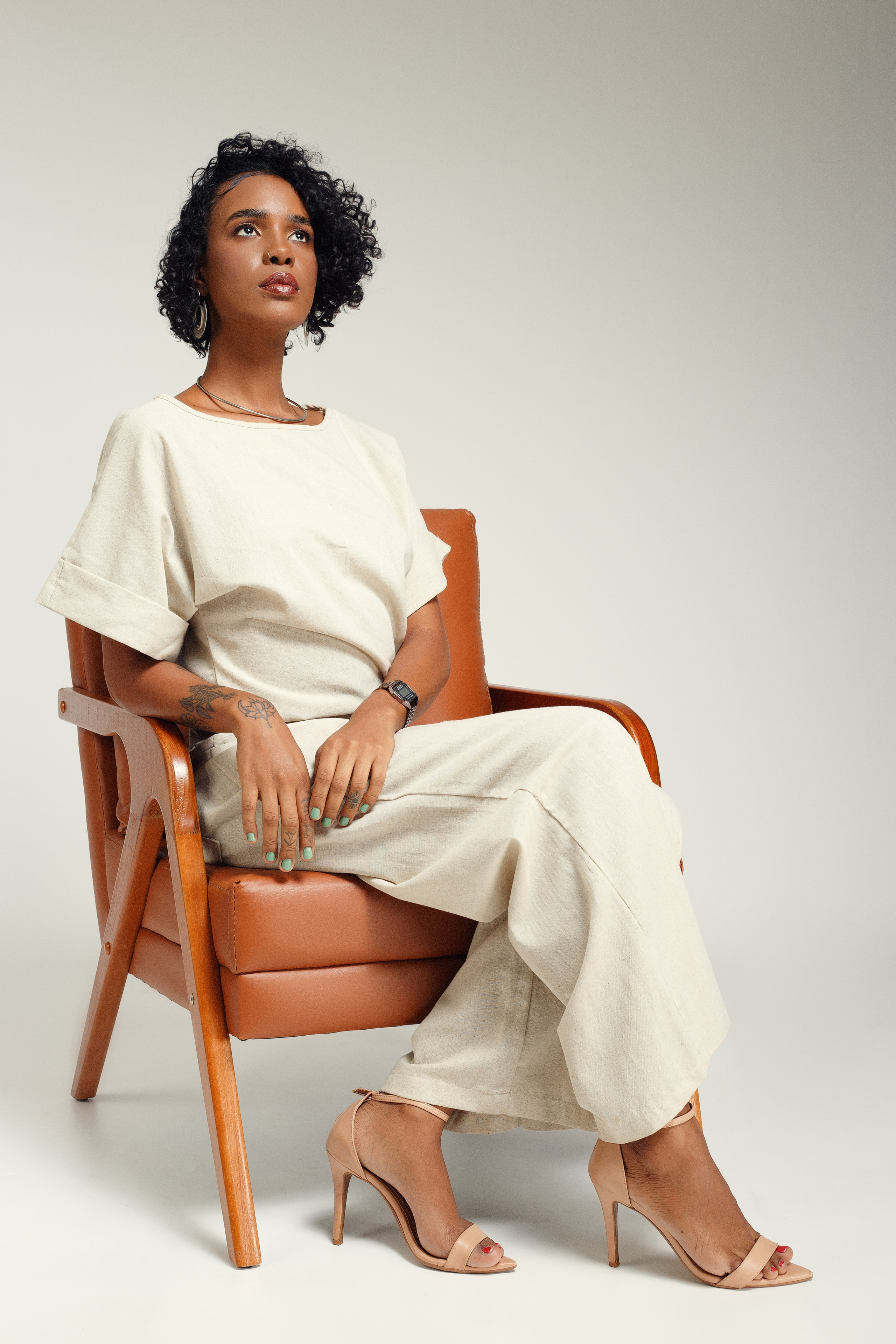 LUANA VOGADO. Site de fotografia e negocios