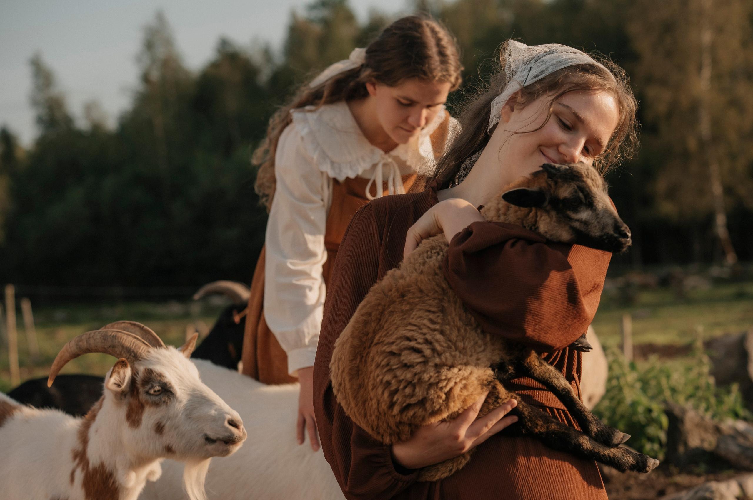 Сестры. Photographer Tallinn — Wedding | Family | Love Story