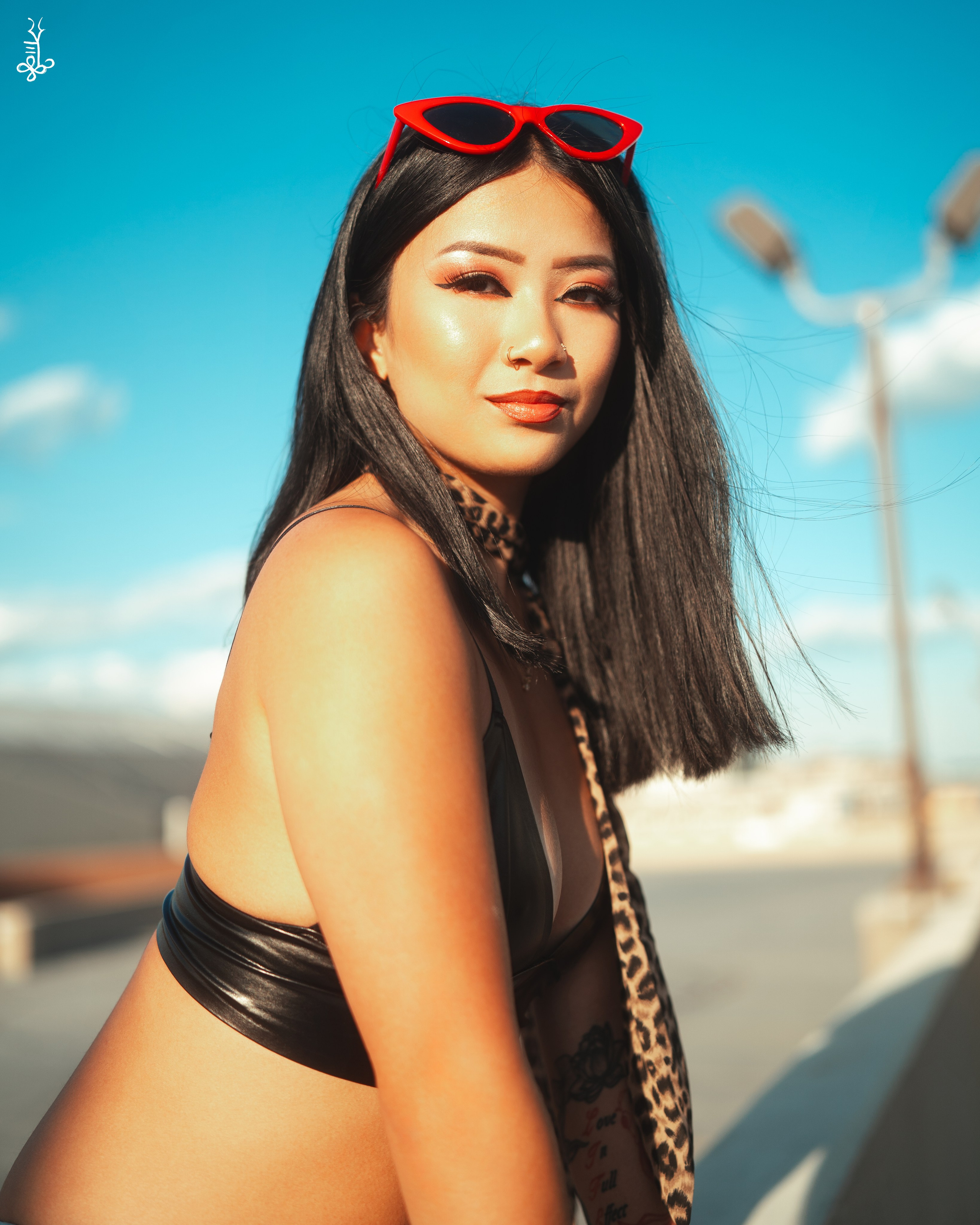 KAY YUN. Ke’Ondris