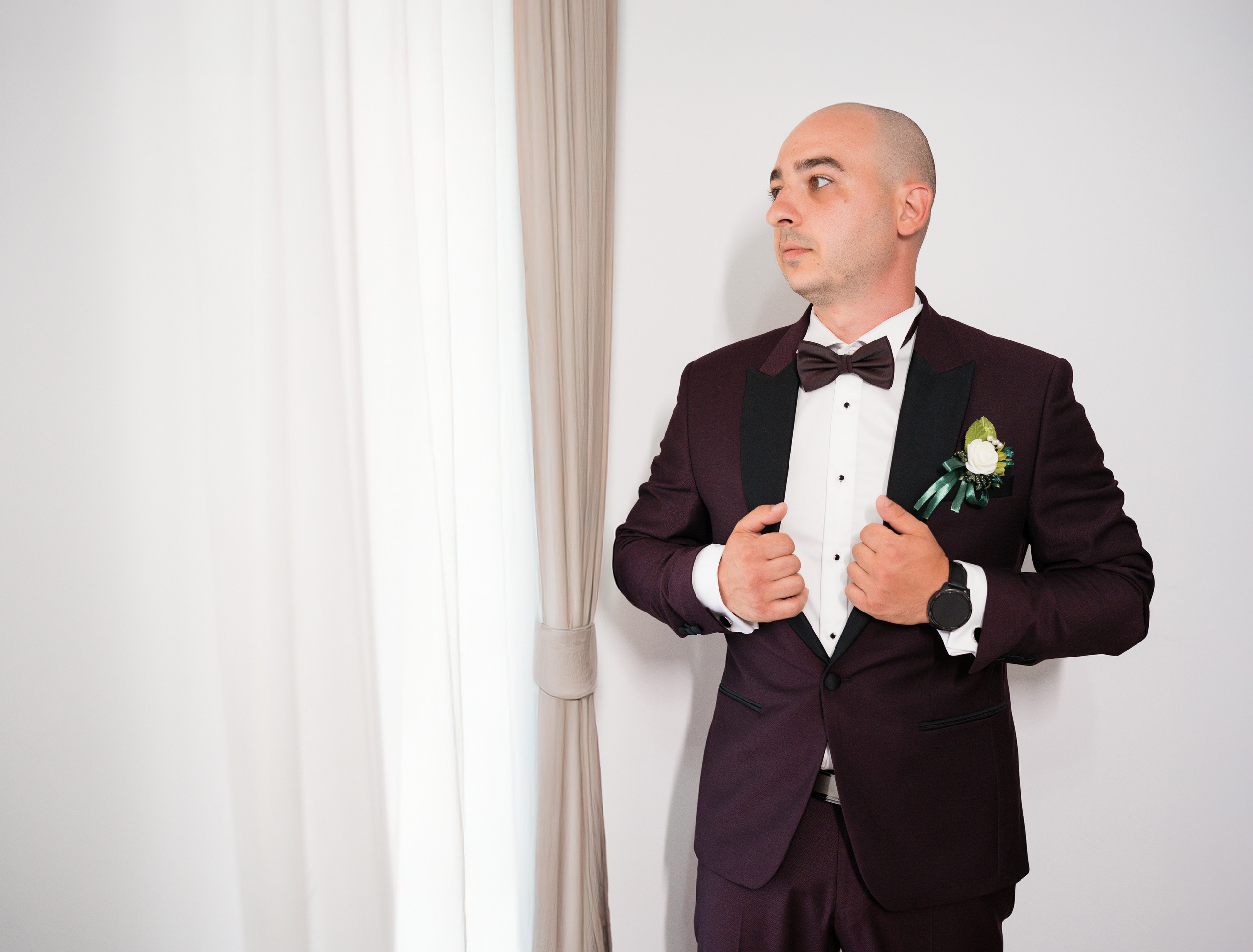 Fotografie nuntă. Adrian Vasile Fotograf de nuntă Brașov