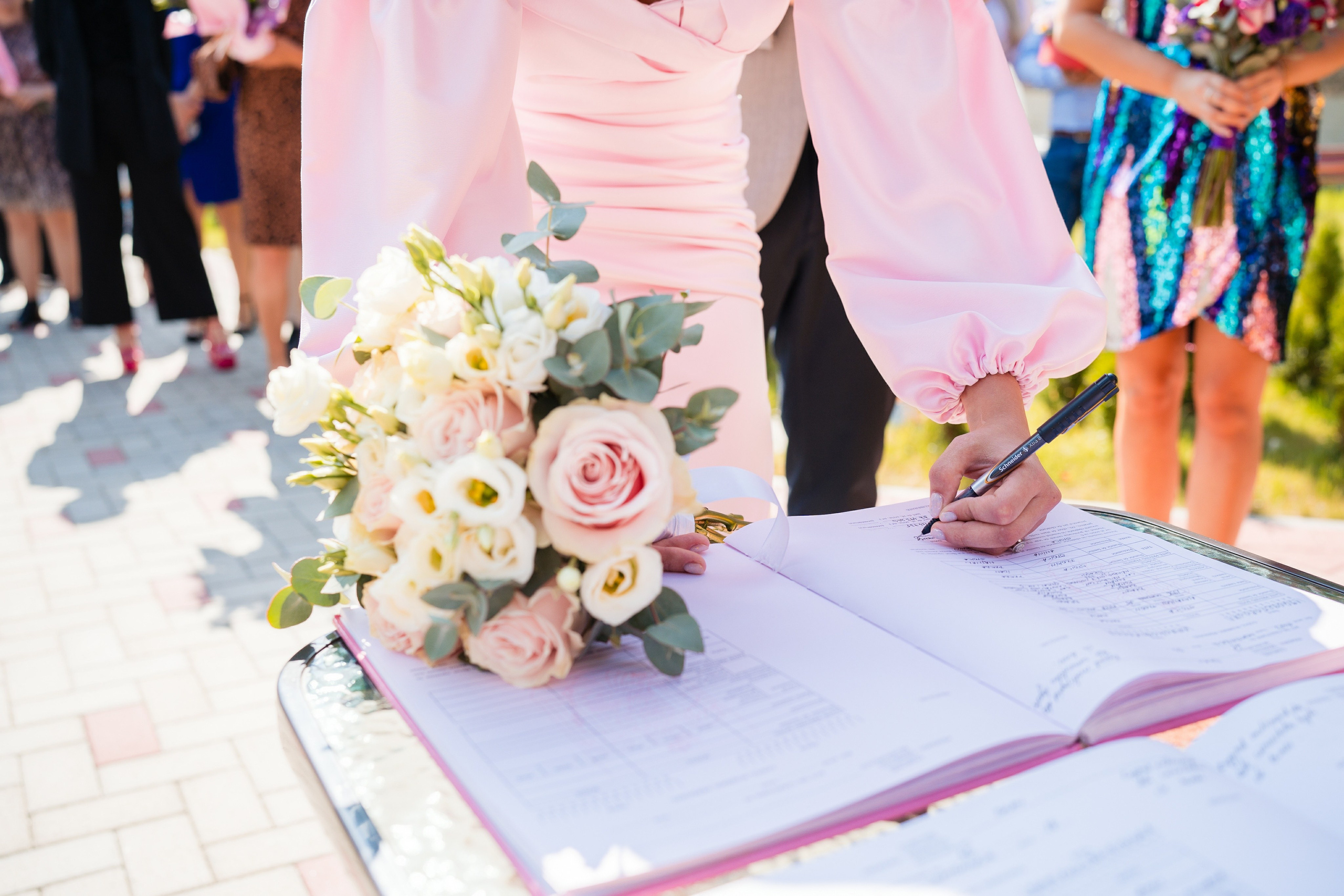 Cununie civila la Bran Judetul Brasov