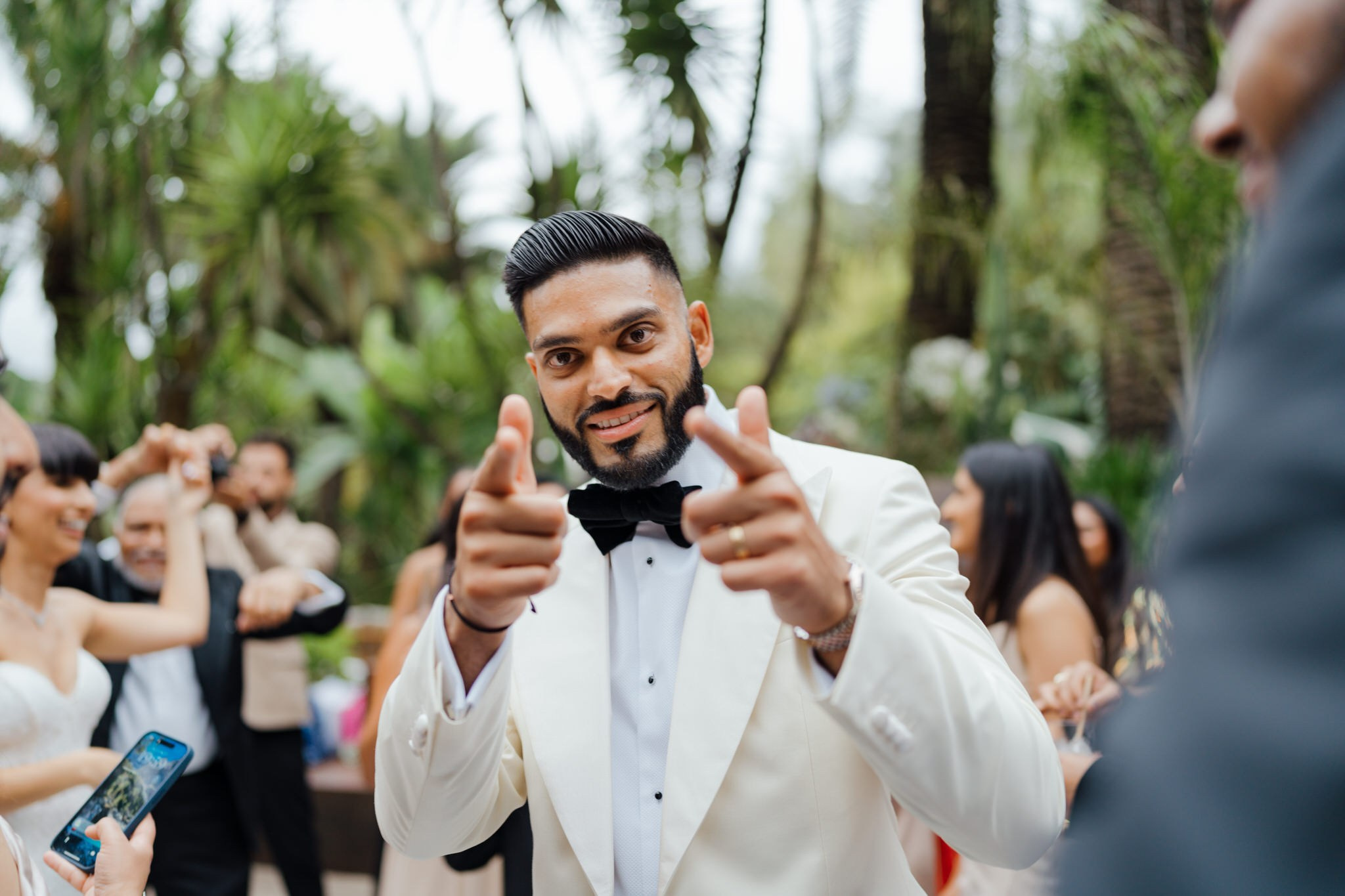 Katie and Suraj. Love Frames | Luxury Wedding Photography & Films in Portugal & Europe