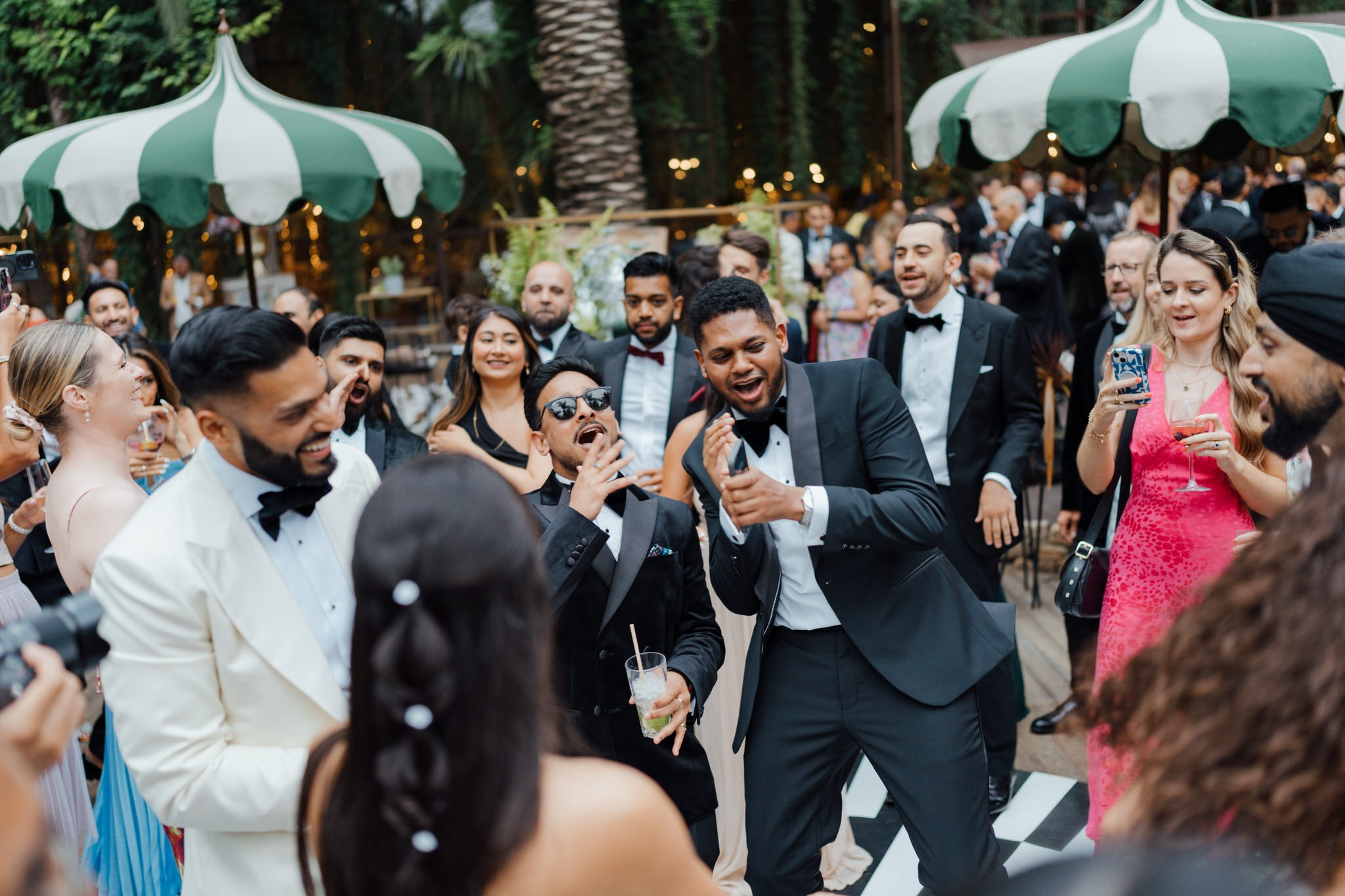 Katie and Suraj. Love Frames | Luxury Wedding Photography & Films in Portugal & Europe