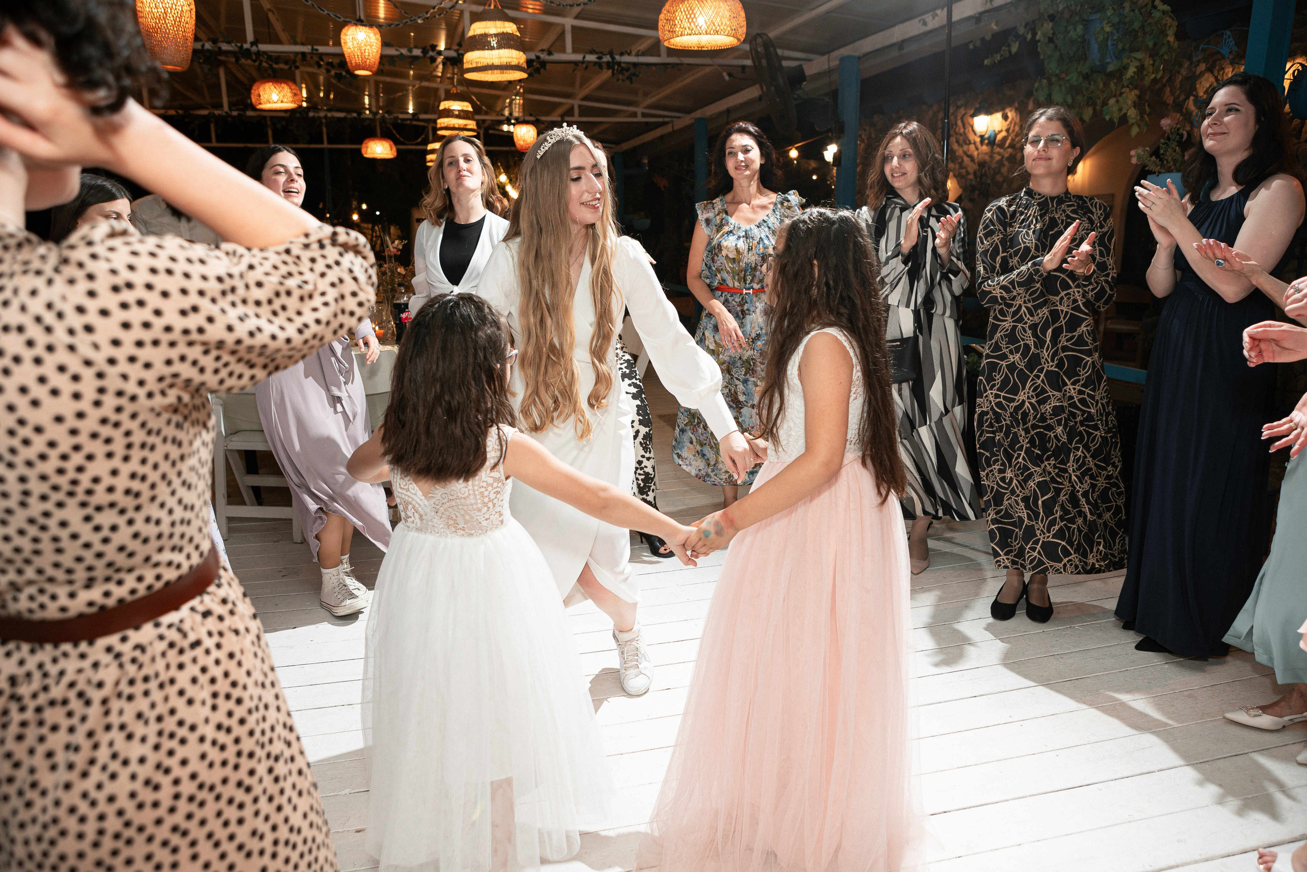 WEDDING IN A COZY PLACE NEAR TEL AVIV. PHOTOGRAPHER IN ISRAEL