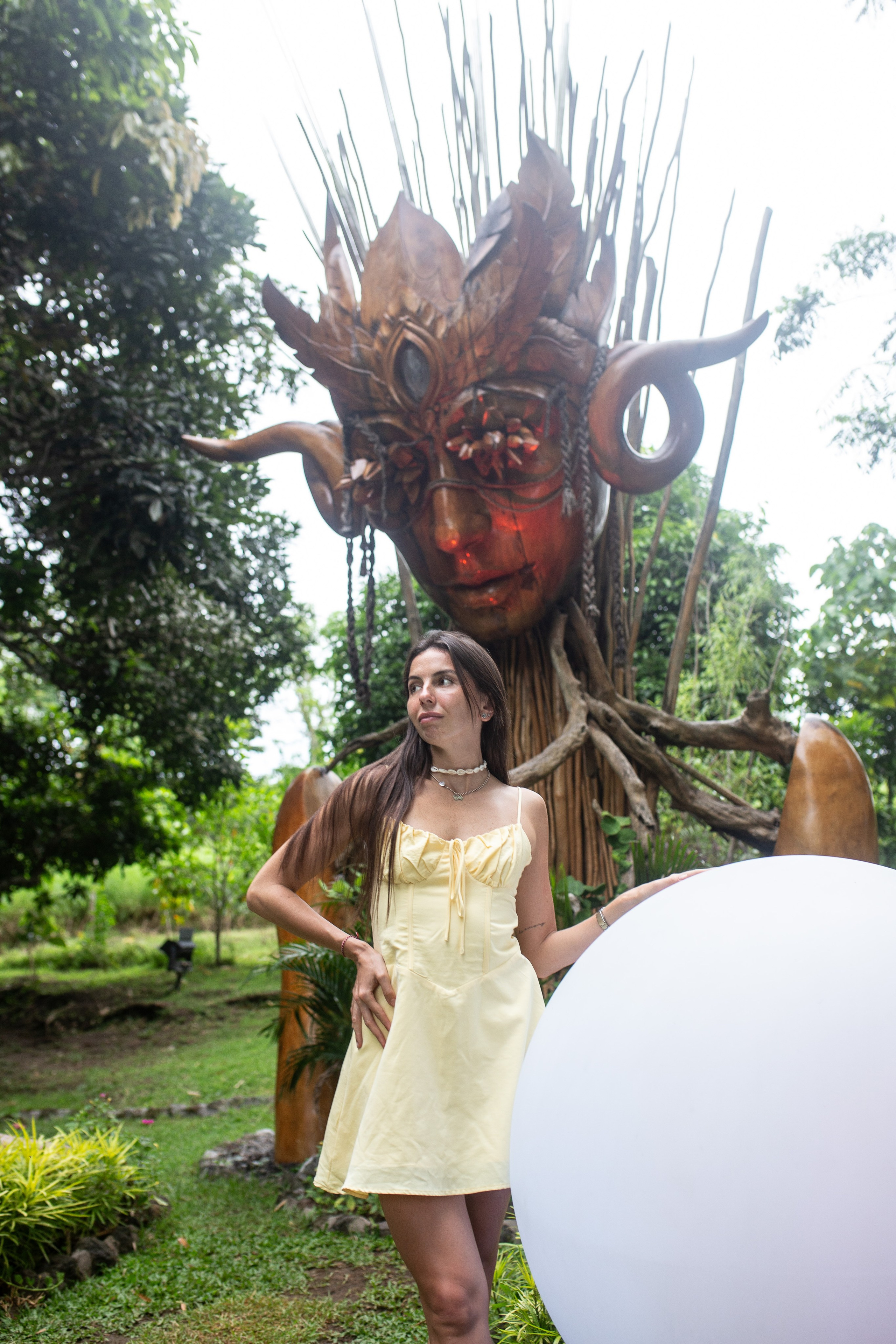 Бали тур с Дашей. Индивидуальный и парный фотограф на Бали — Bali Dream Photo