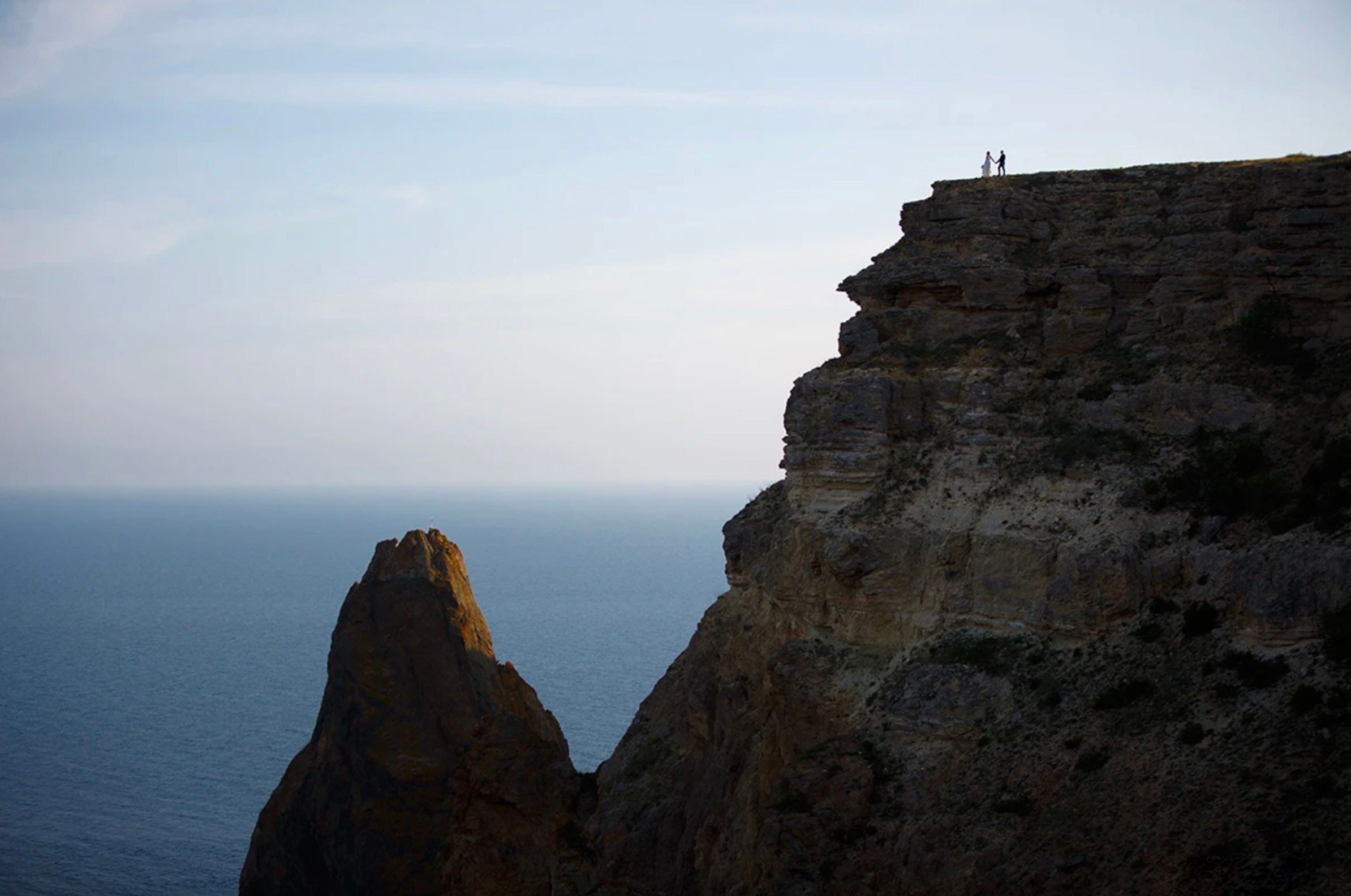 Свадебная съёмка. Индивидуальный и парный фотограф на Бали — Bali Dream Photo