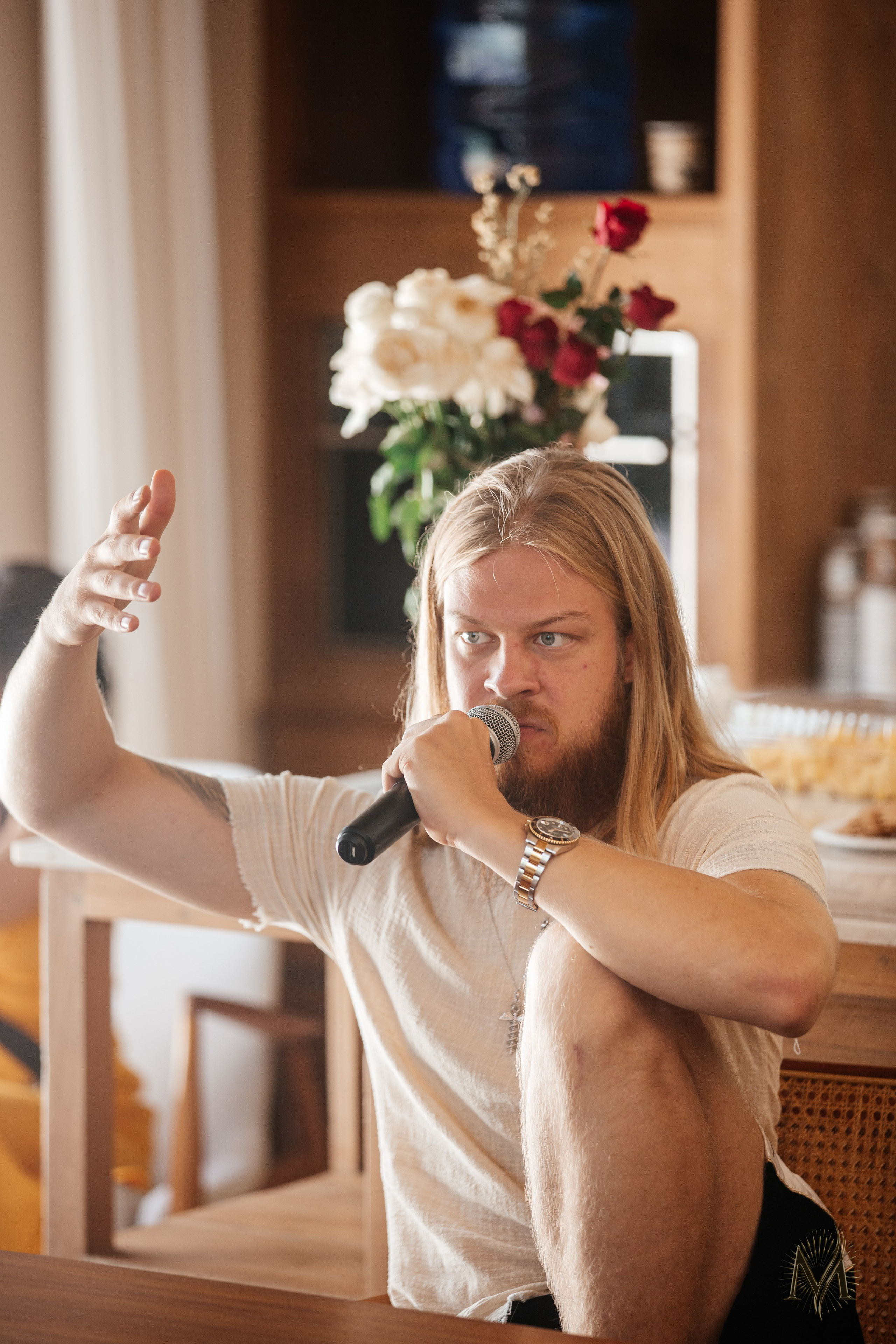 Съёмка ретриты. Индивидуальный и парный фотограф на Бали — Bali Dream Photo