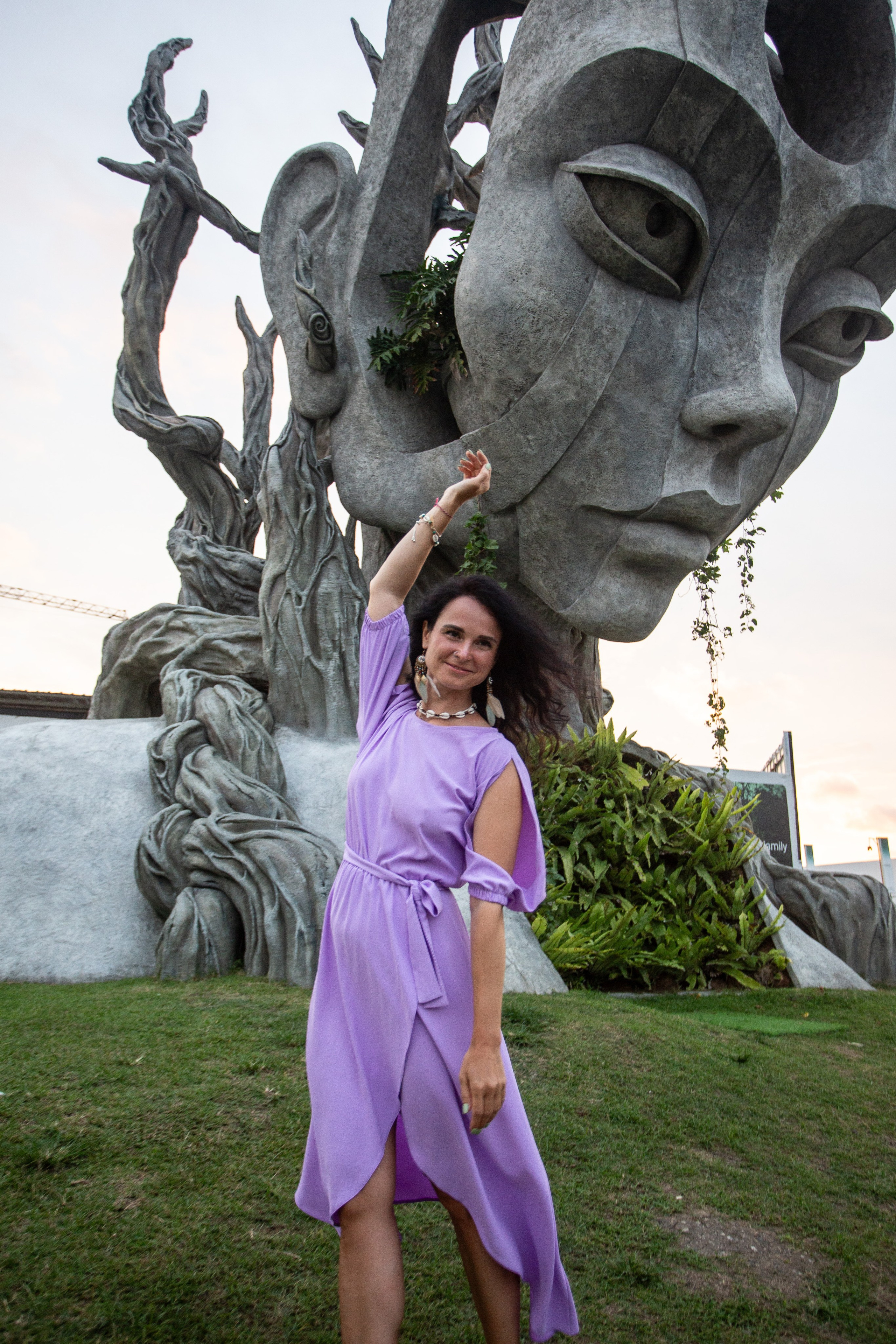 Бали тур с Дашей. Индивидуальный и парный фотограф на Бали — Bali Dream Photo