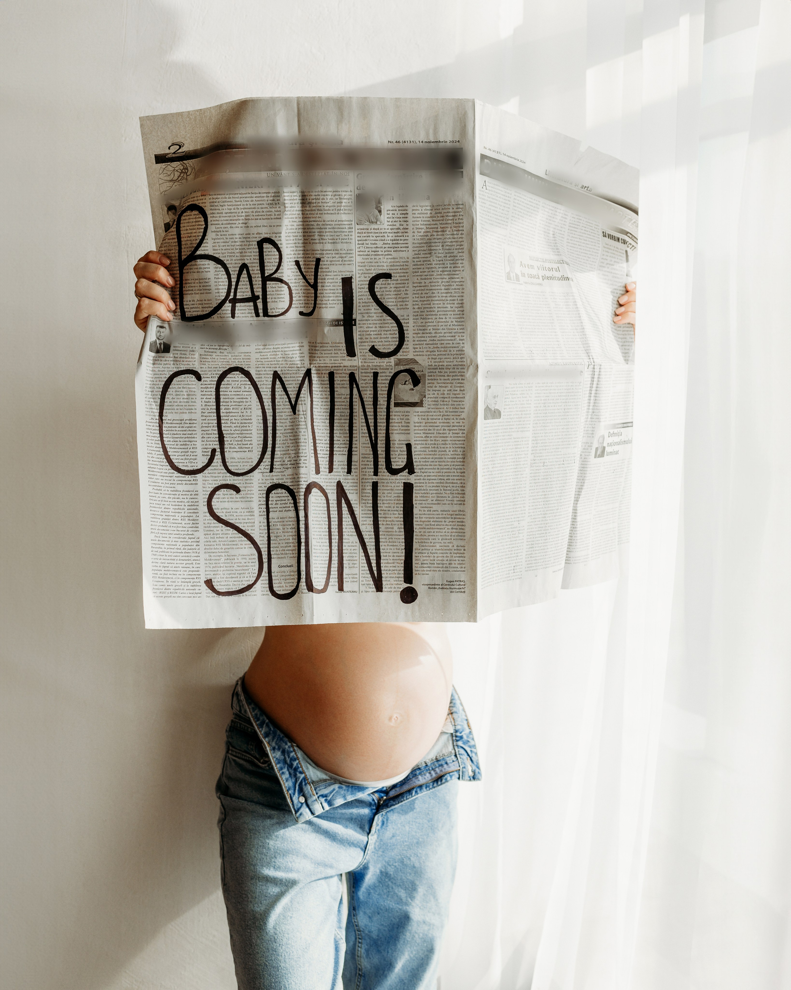 Беременность