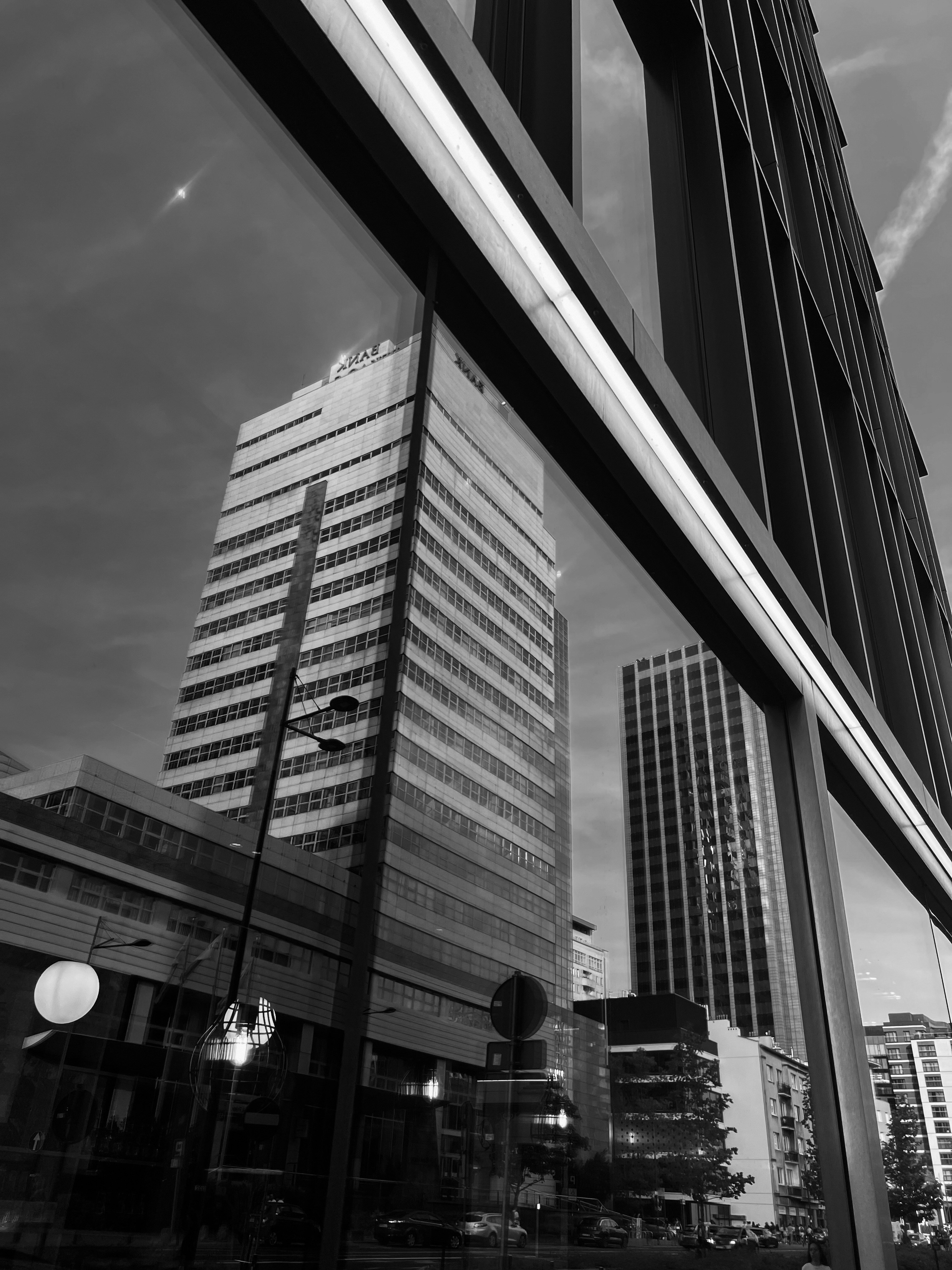 Miasto, które mijam. Olga Kępka-Peryt|Naturalna fotografia portretowa i lifestyle|Warszawa i okolice