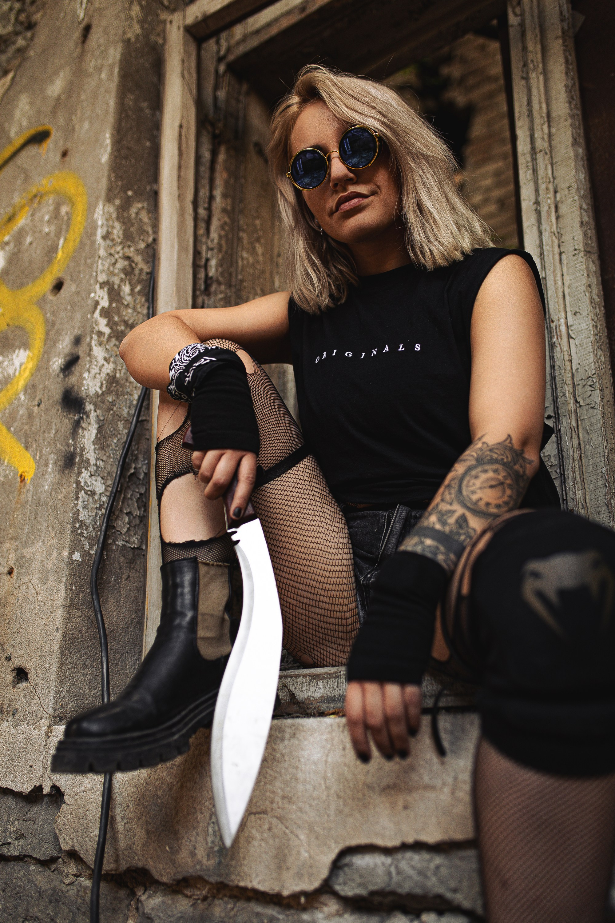 Photography as art. Dmitri Diaz Photography