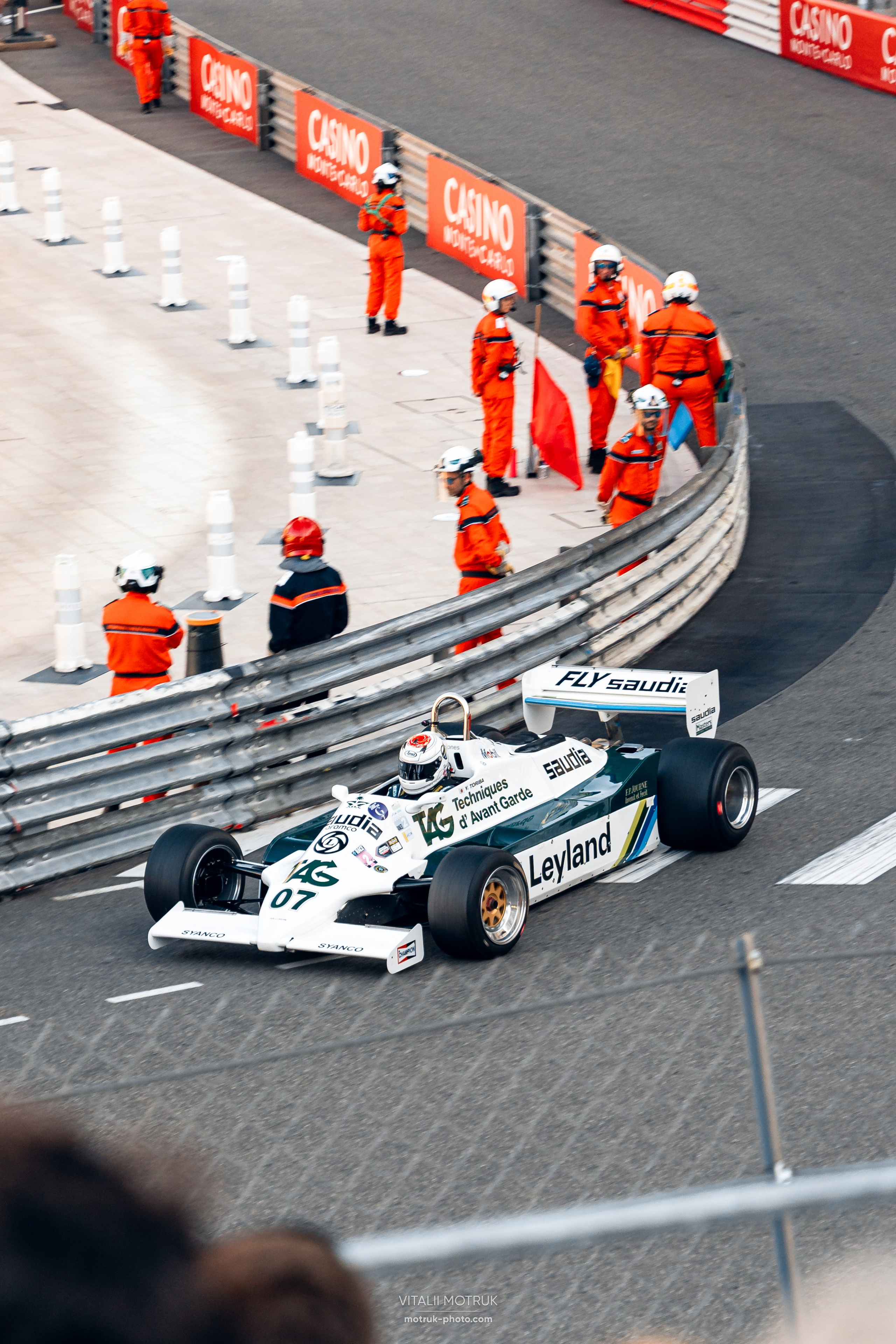 RM Sothebys 2026 Monaco. Photographe de voitures à Paris — Vitalii Motruk