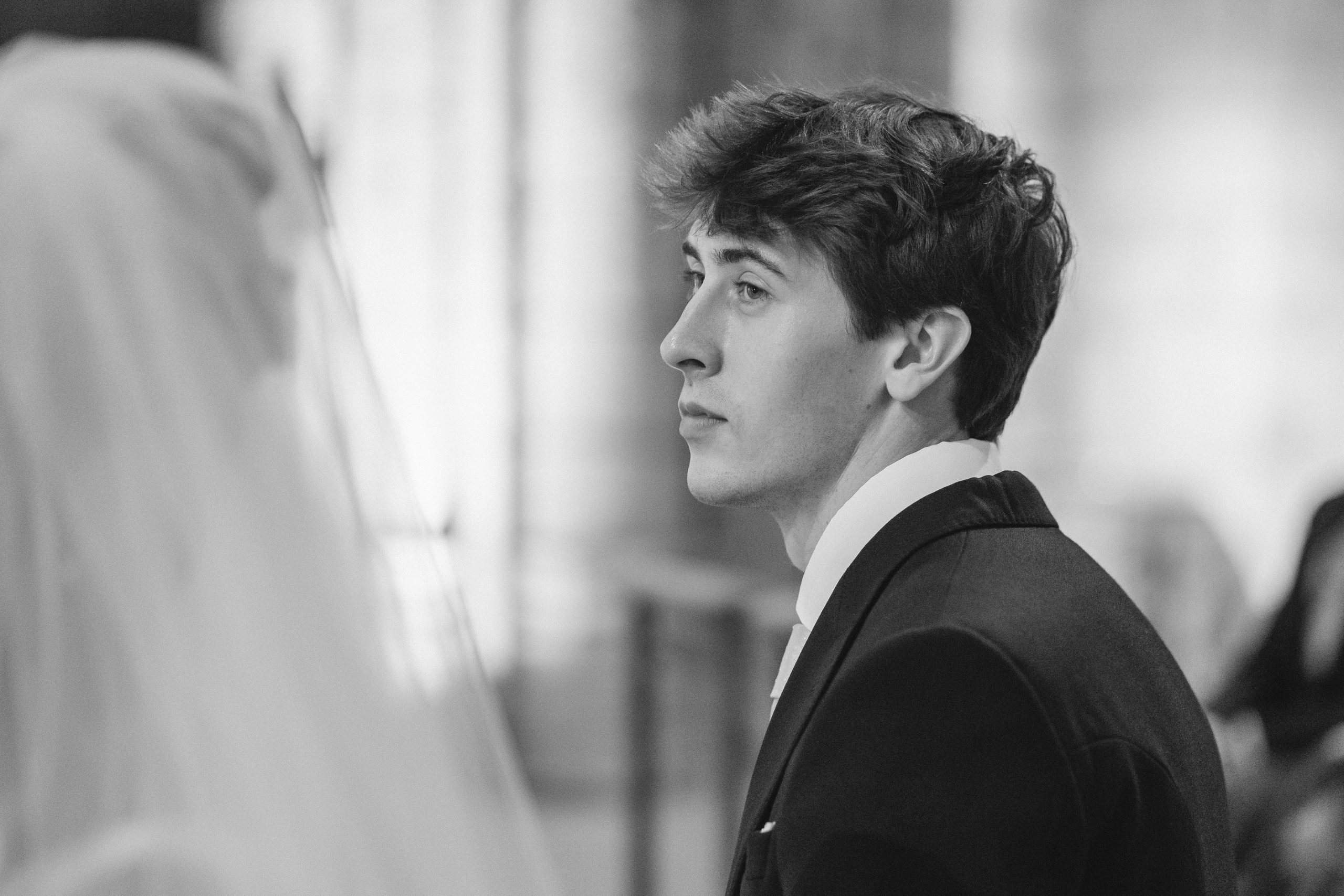 N&D. Fotógrafa de bodas y familias en España, Valencia: Nadia ProFoto