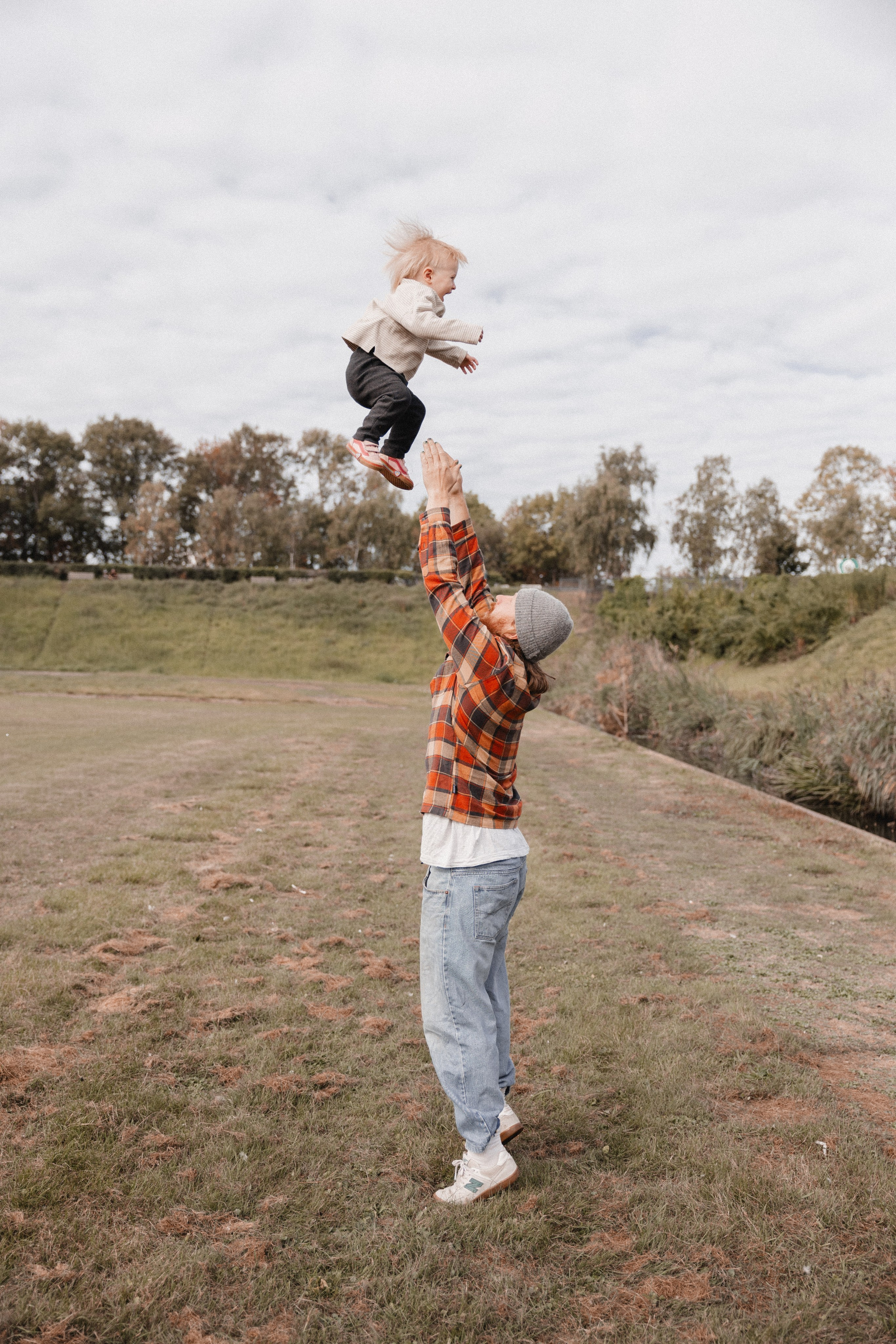 Thessa & Moritz I Westpark Bochum. Hochzeitsfotografin Bochum | Halyna Reiche Fotografie NRW