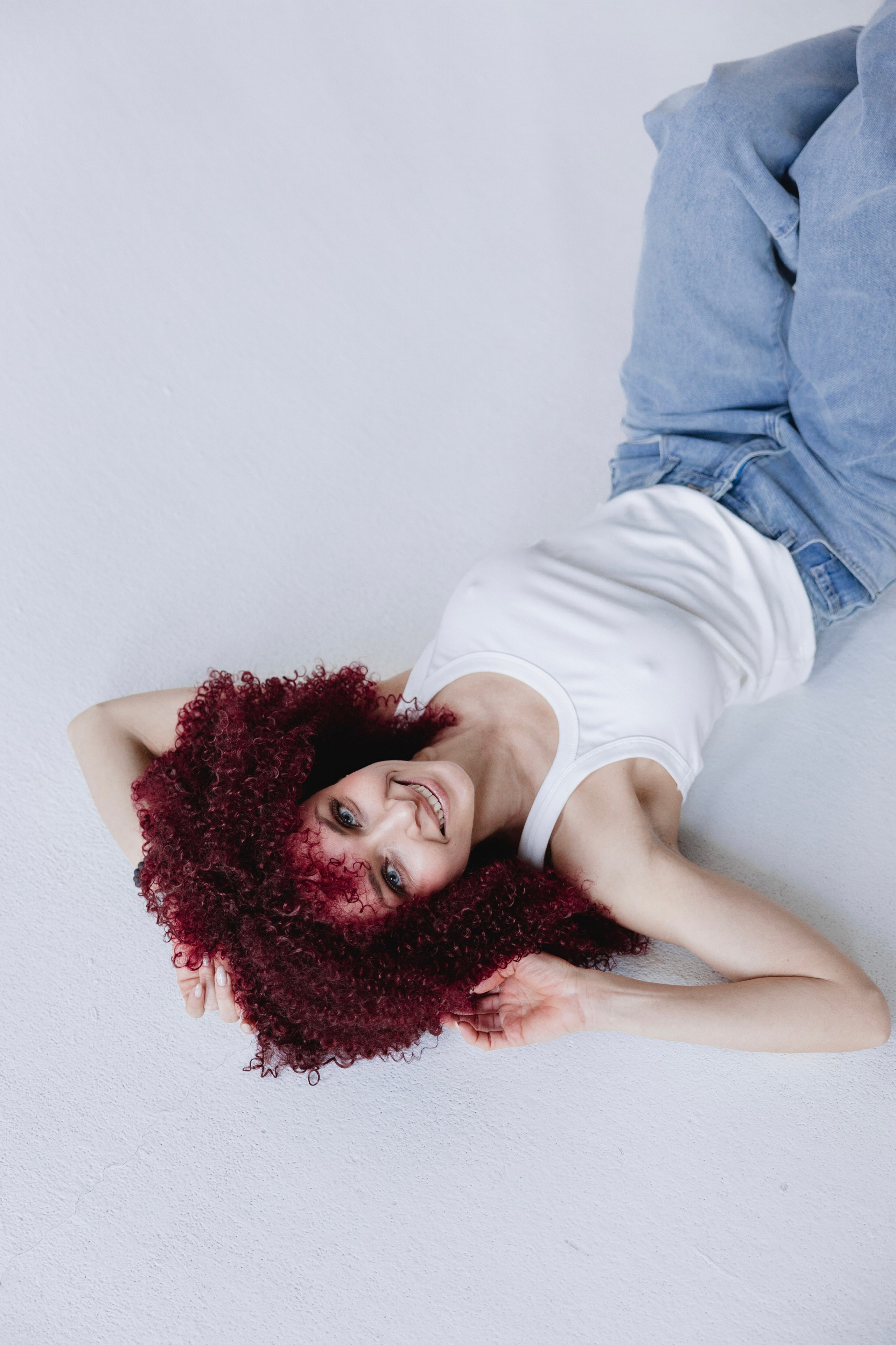 Oksana I Fotostudio. Hochzeitsfotografin Bochum | Halyna Reiche Fotografie NRW