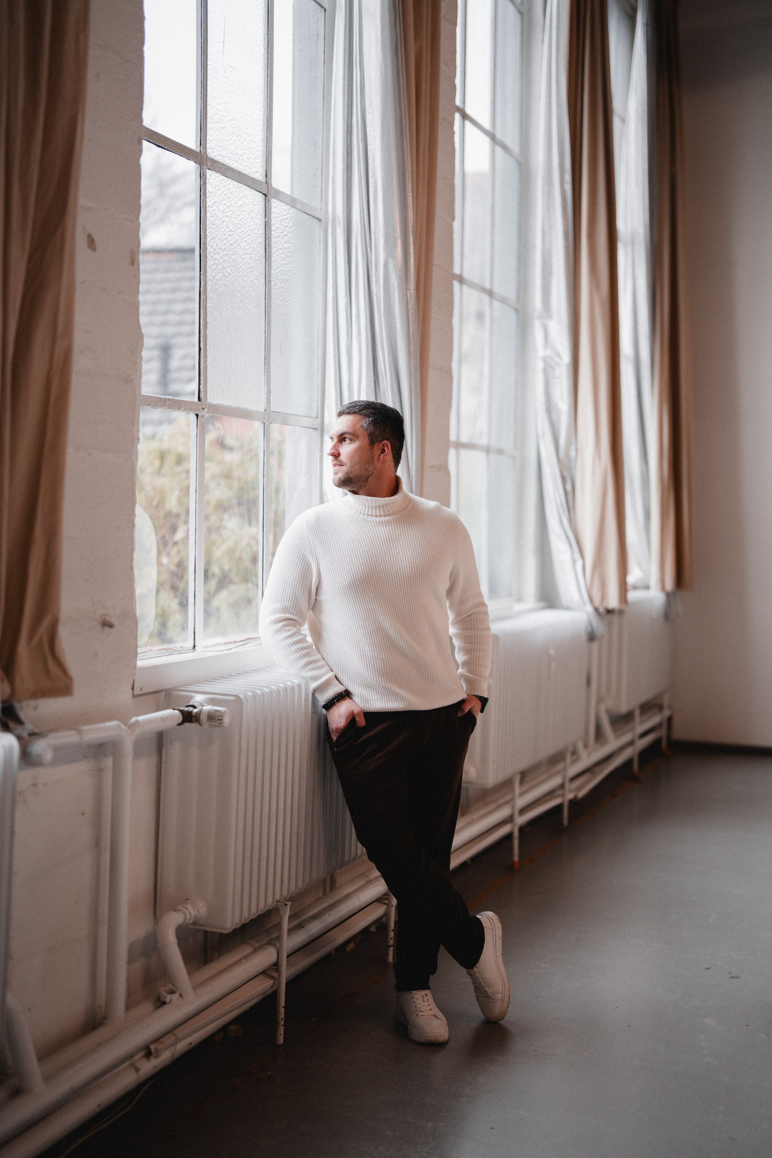 Arbeitsschutz Paluch GmbH. Hochzeitsfotografin Bochum | Halyna Reiche Fotografie NRW