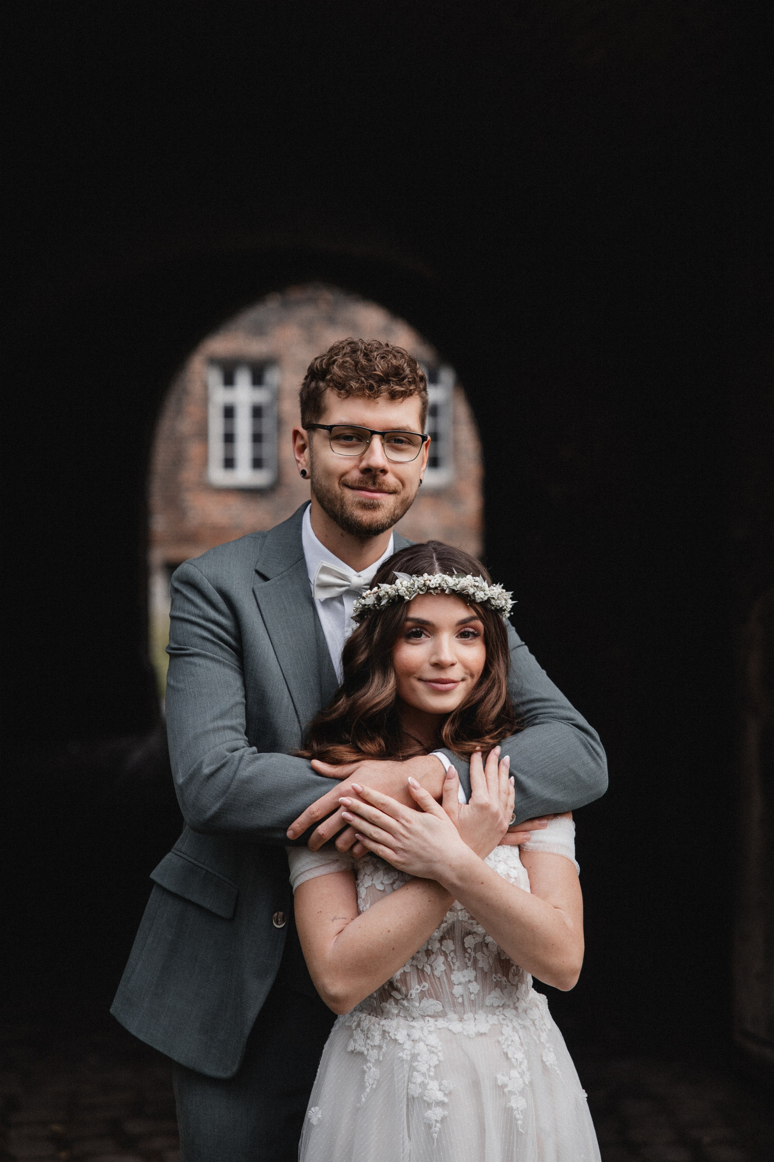 Lena & Philip | Schloss Bladenhorst, Castrop-Rauxel. Hochzeitsfotografie |Hochzeitsfotograf Bochum | Hochzeitsfotograf Dortmund | Hochzeitsfotograf Essen | Hochzeitsfotograf Ruhrgebiet