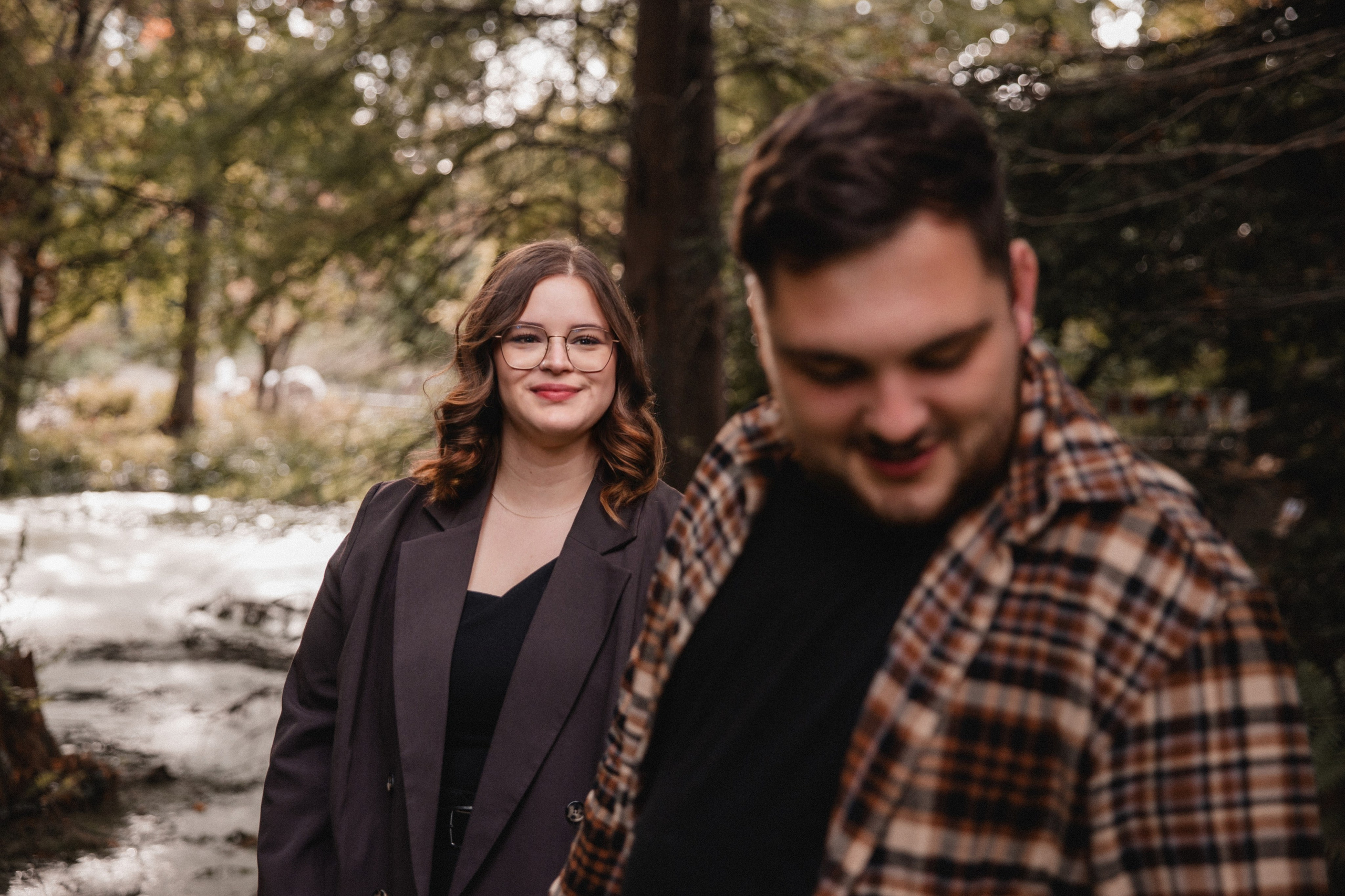 Neele & Yassine. Photographer in Bochum Dolia Halyna