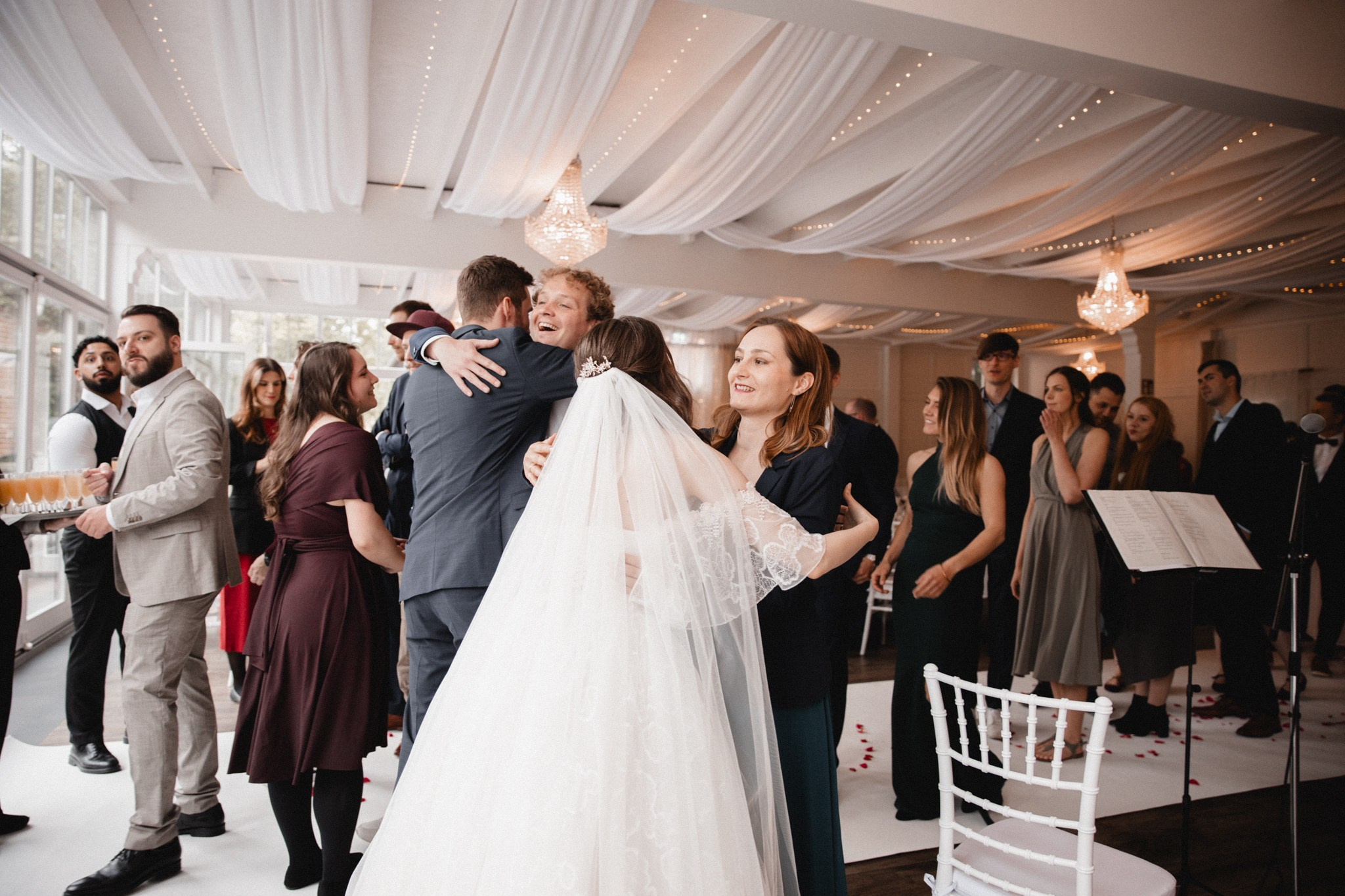 Olga & Jannick. Hochzeitsfotografie |Hochzeitsfotograf Bochum | Hochzeitsfotograf Dortmund | Hochzeitsfotograf Essen | Hochzeitsfotograf Ruhrgebiet