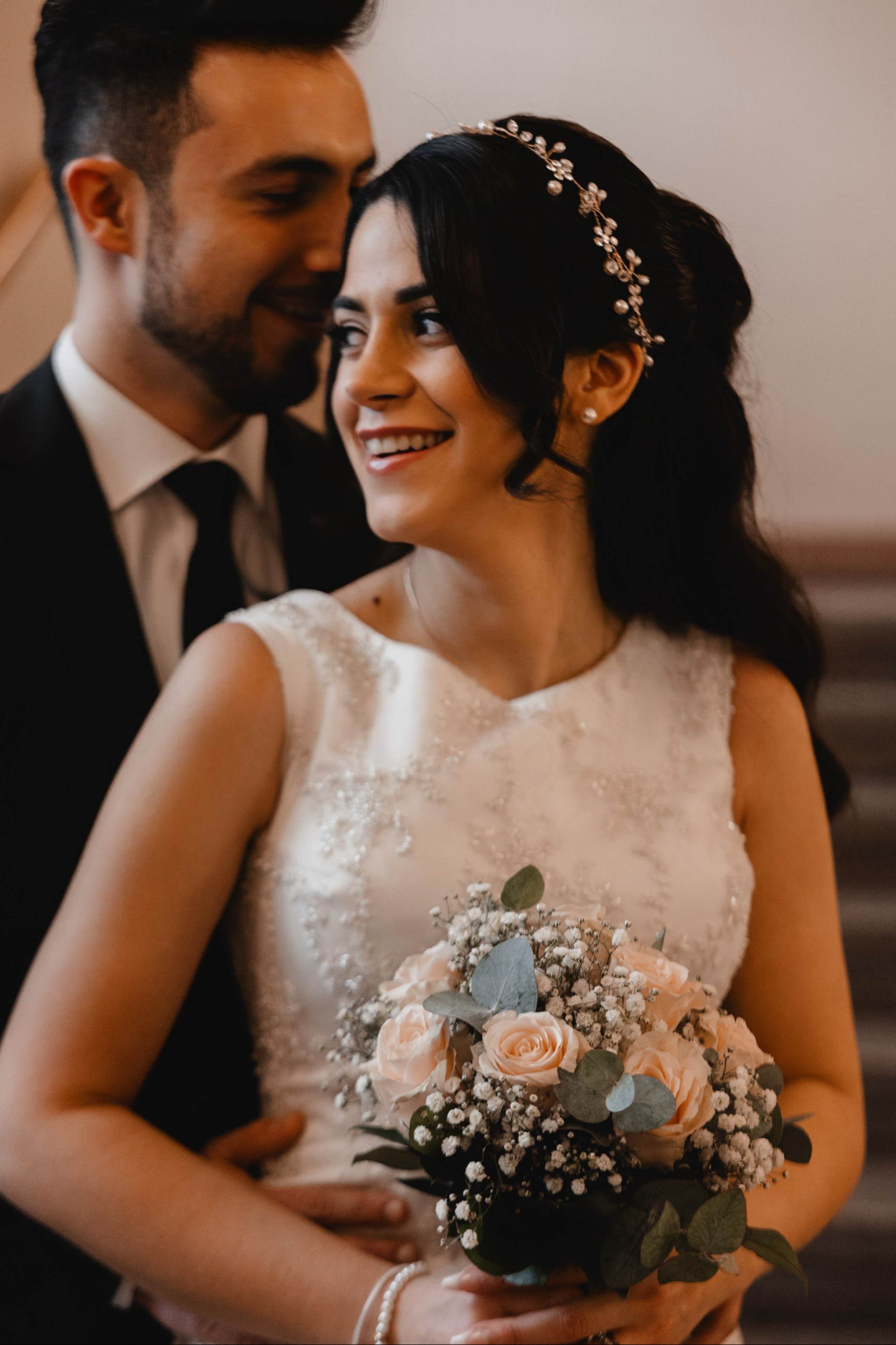 Yilmaz und Yaman | Amtshaus Langendreer, Bochum. Hochzeitsfotografie |Hochzeitsfotograf Bochum | Hochzeitsfotograf Dortmund | Hochzeitsfotograf Essen | Hochzeitsfotograf Ruhrgebiet