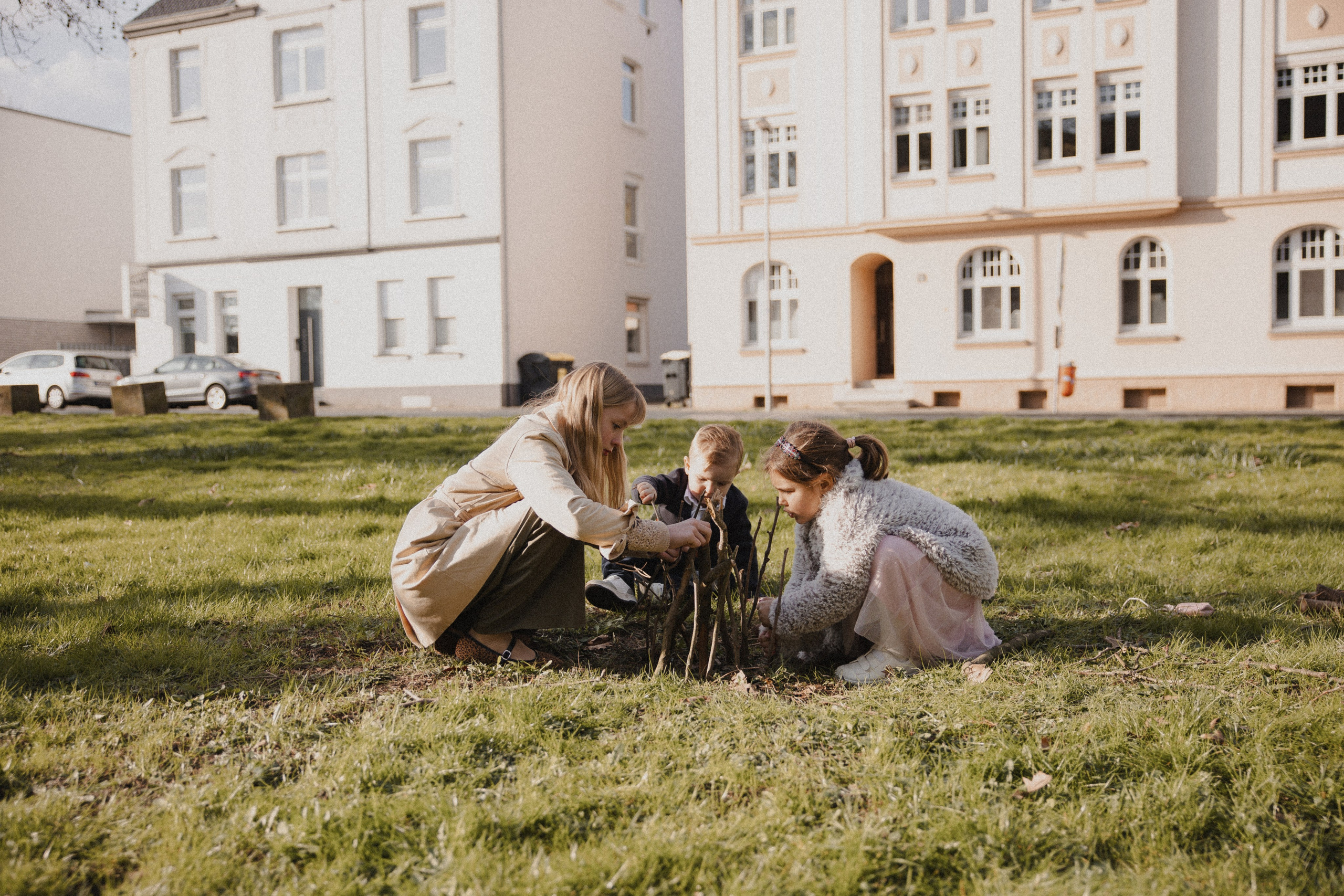 Morena & Niklas I Haus Hohenstein. Hochzeitsfotografin Bochum | Halyna Reiche Fotografie NRW
