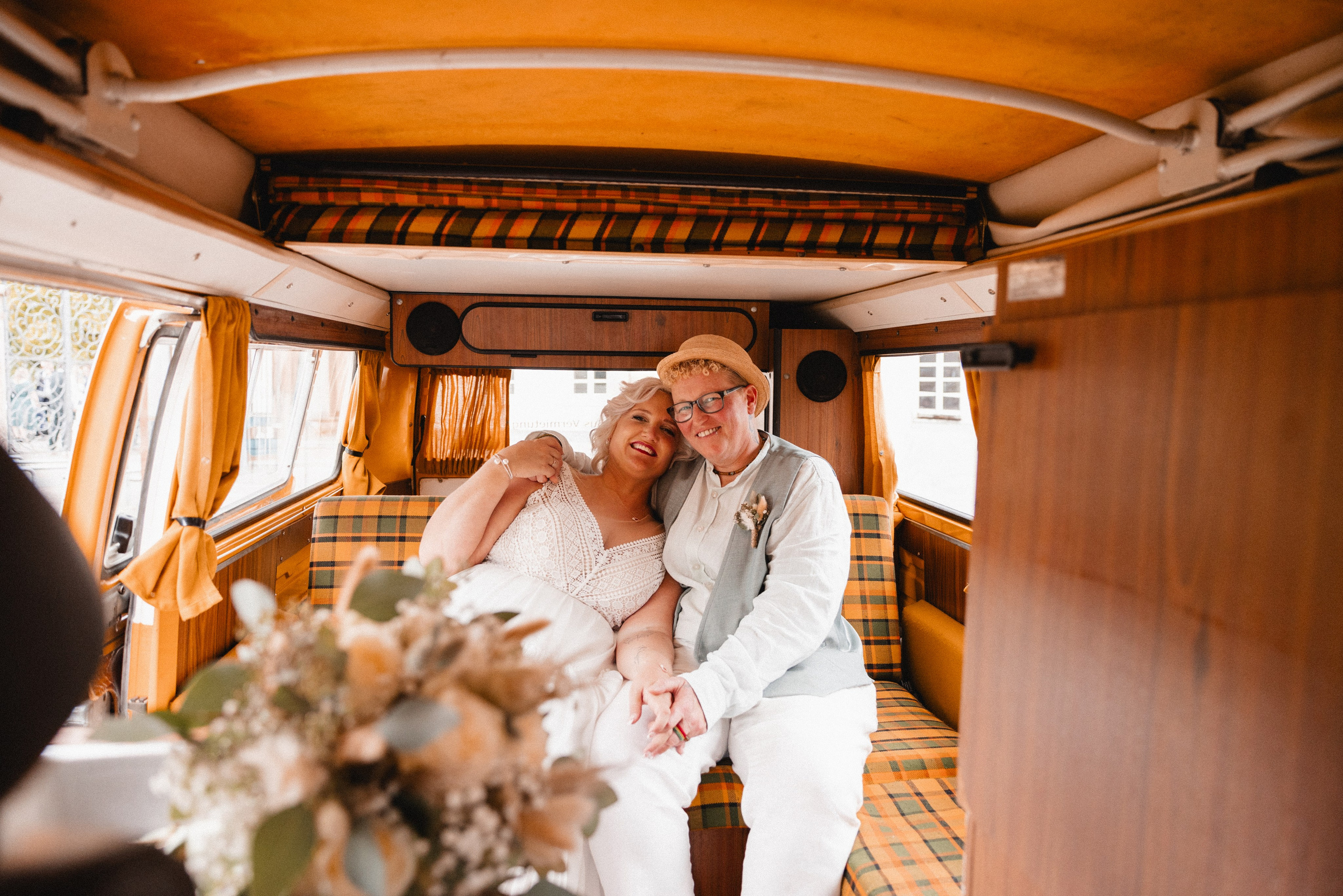 Cathi & Ela | Schloß Borbeck. Hochzeitsfotografie |Hochzeitsfotograf Bochum | Hochzeitsfotograf Dortmund | Hochzeitsfotograf Essen | Hochzeitsfotograf Ruhrgebiet