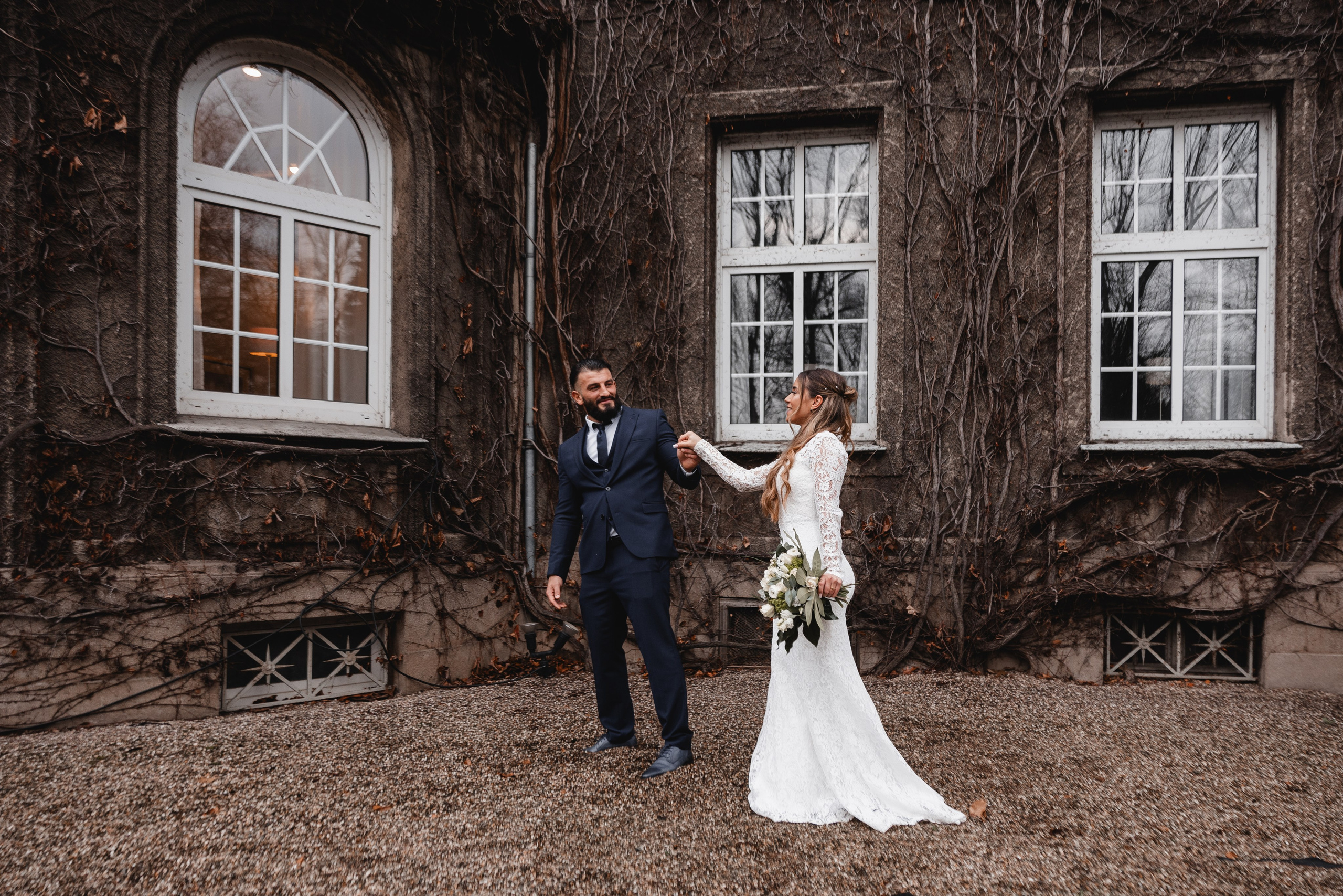 Gizem & Oguzhan | Gesellschaft Harmonie, Bochum. Hochzeitsfotografie |Hochzeitsfotograf Bochum | Hochzeitsfotograf Dortmund | Hochzeitsfotograf Essen | Hochzeitsfotograf Ruhrgebiet