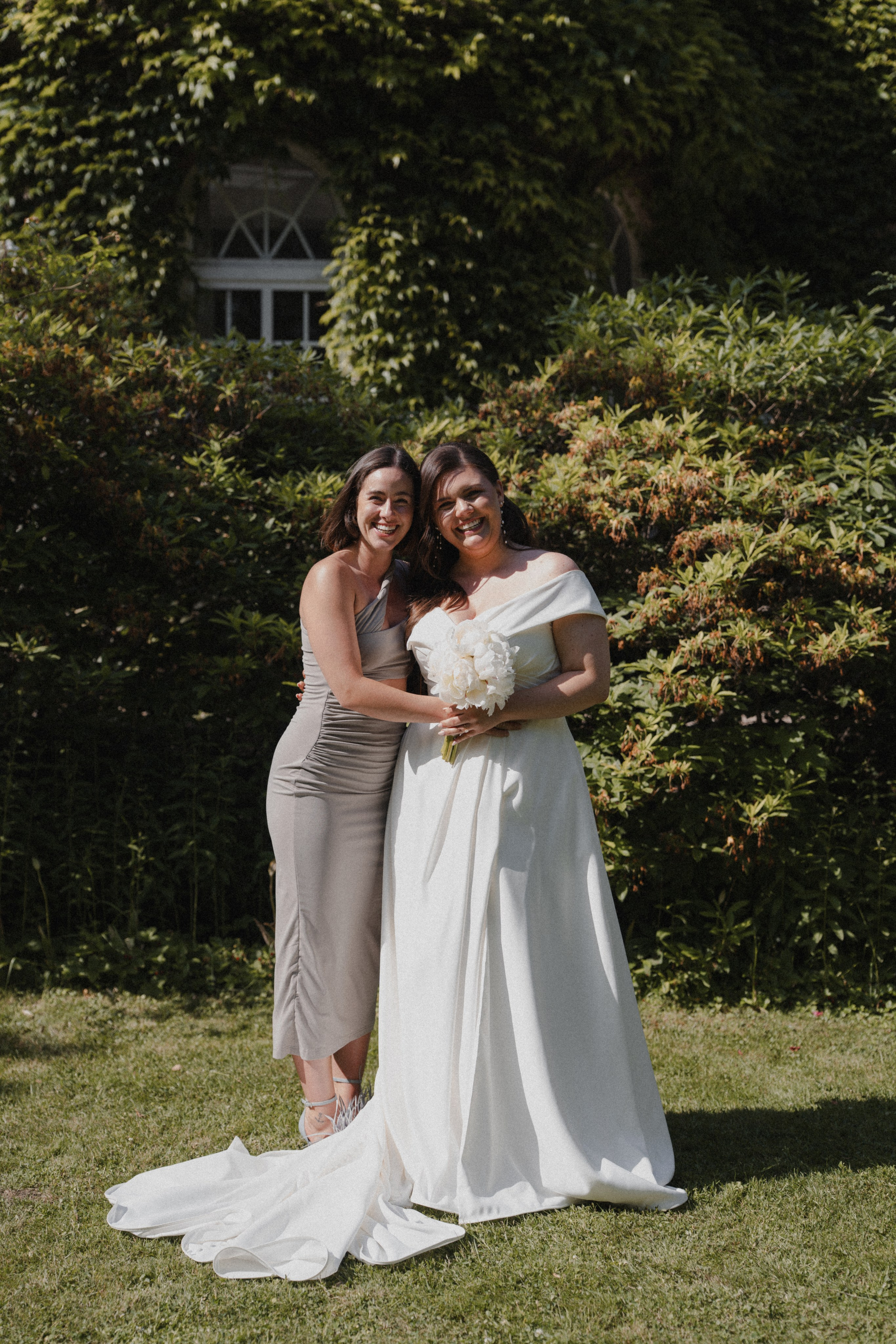 Jessica & Felix I Gesellschaft Harmonie Bochum. Hochzeitsfotografin Bochum | Halyna Reiche Fotografie NRW