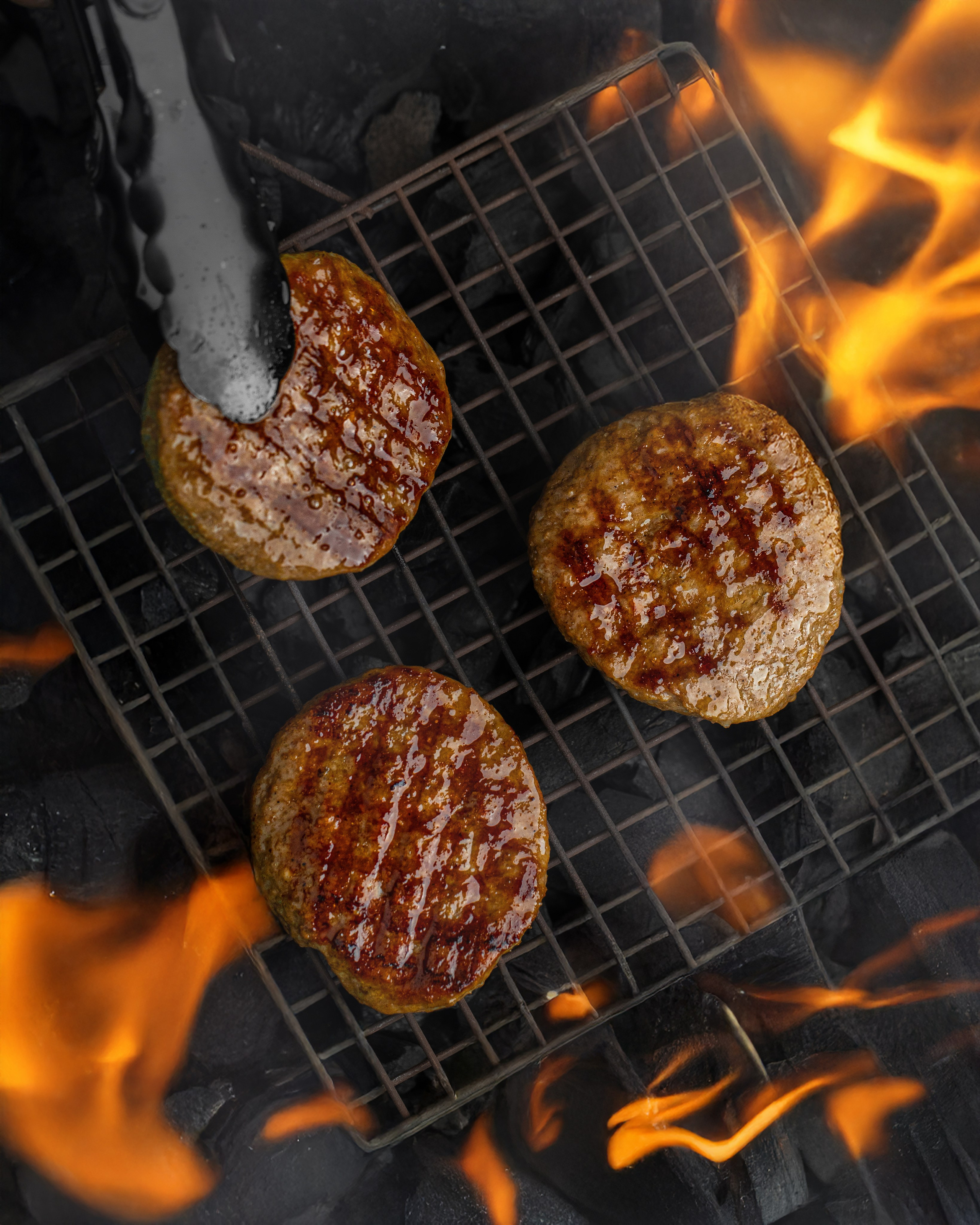 FOTO. Food & product photographer Suleyman Suleymanli