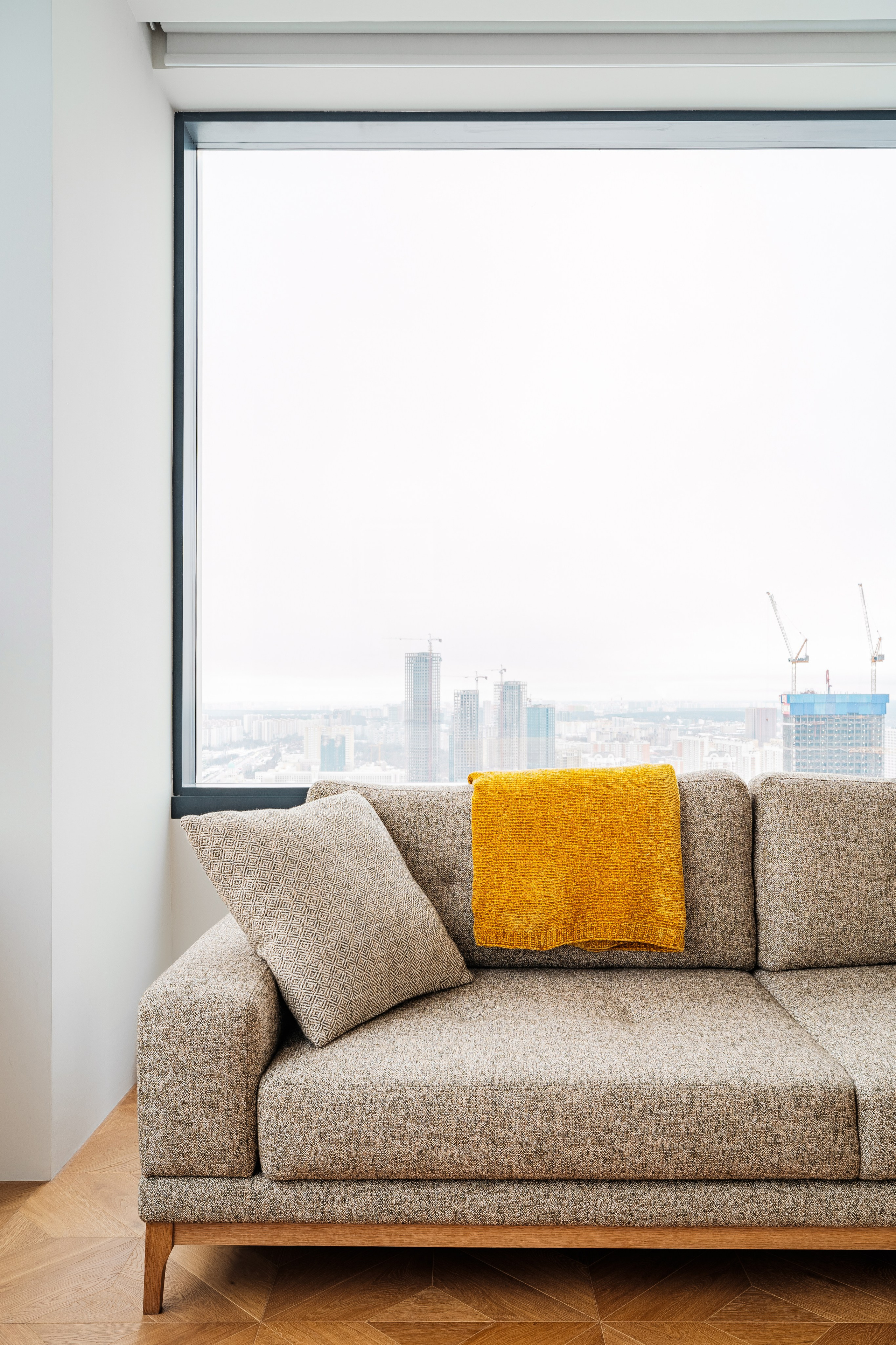 COMPLEXE RÉSIDENTIEL SKY