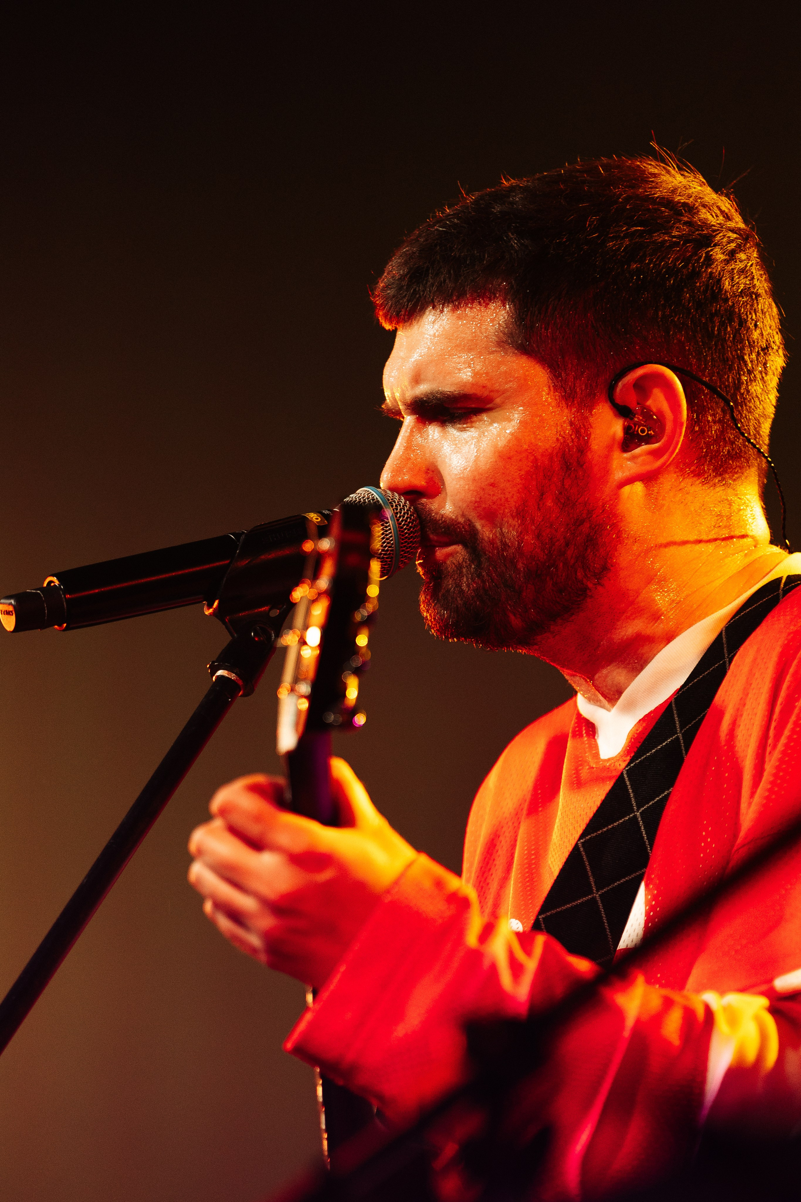 Concert. Ruslan Sereduk Photographer