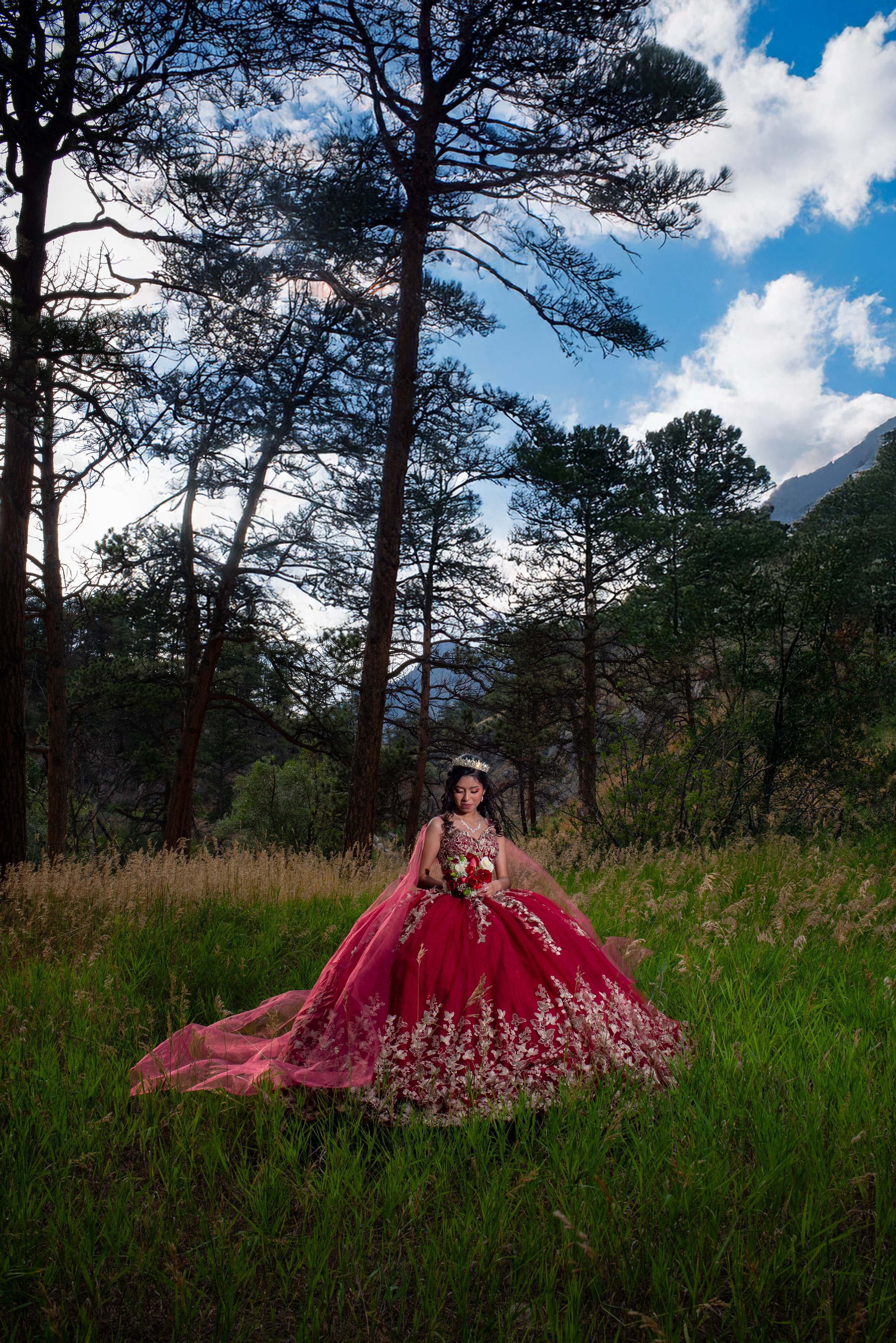 Nancy Sesión Casual