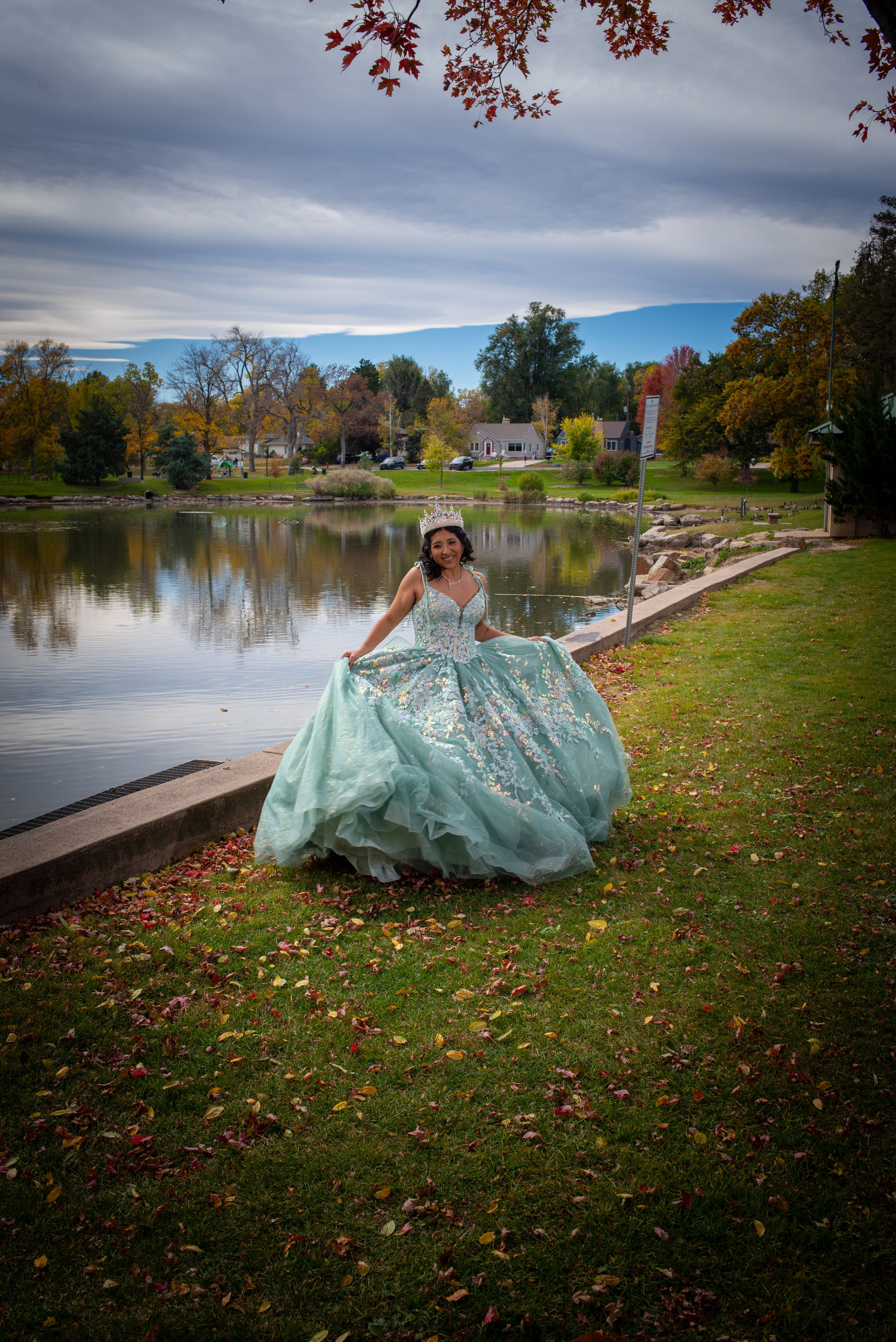 Colección casual: Jazmin Sweet Sixteen